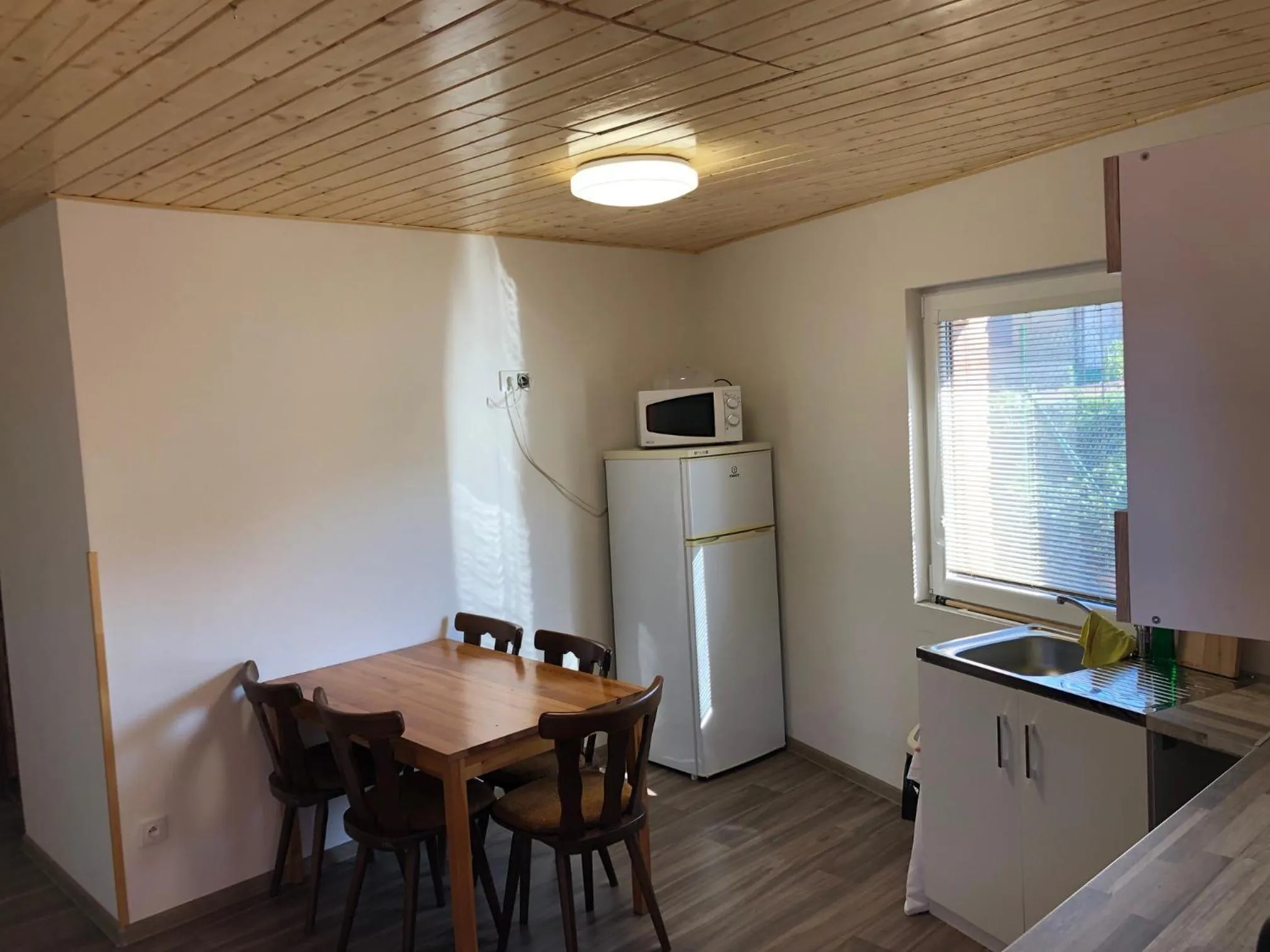 Penzion Zaječský šenk