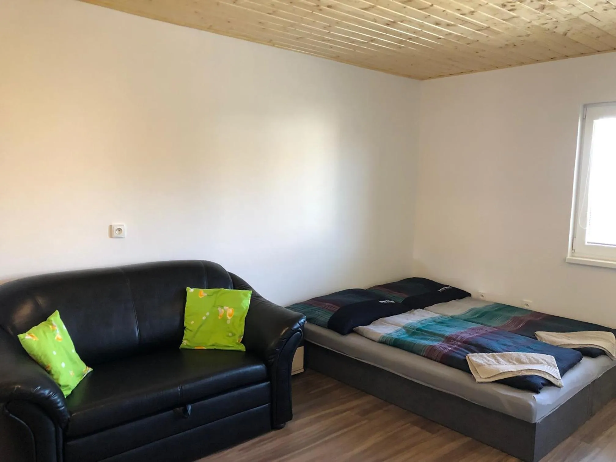 Penzion Zaječský šenk