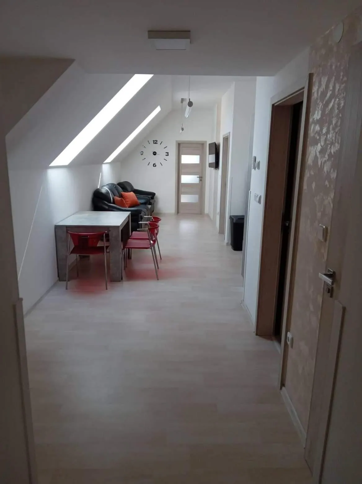 Penzion Zaječský šenk