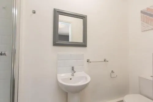 Townhouse @ 58 Brooklyn St - Crewe
