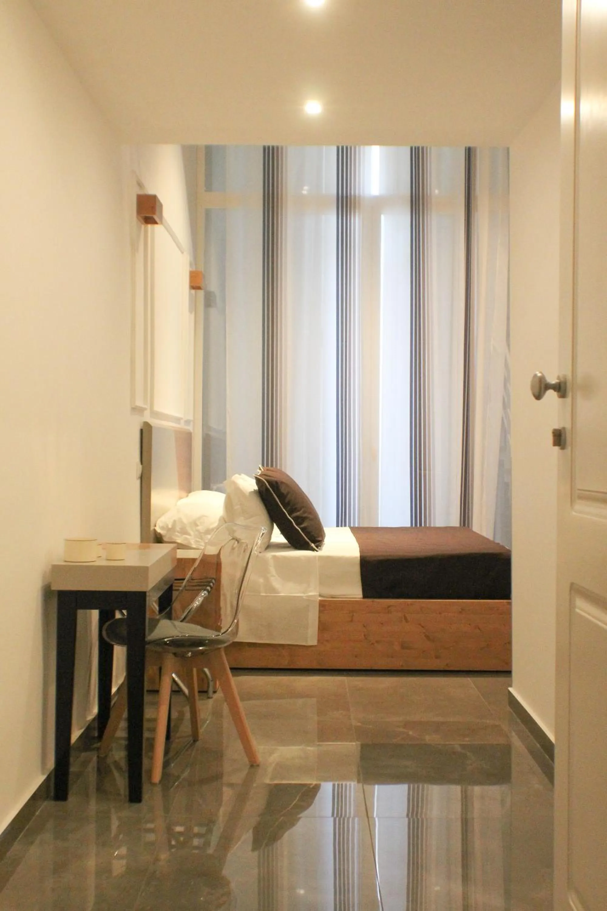 Be Italian Flat Piazza Bovio 22