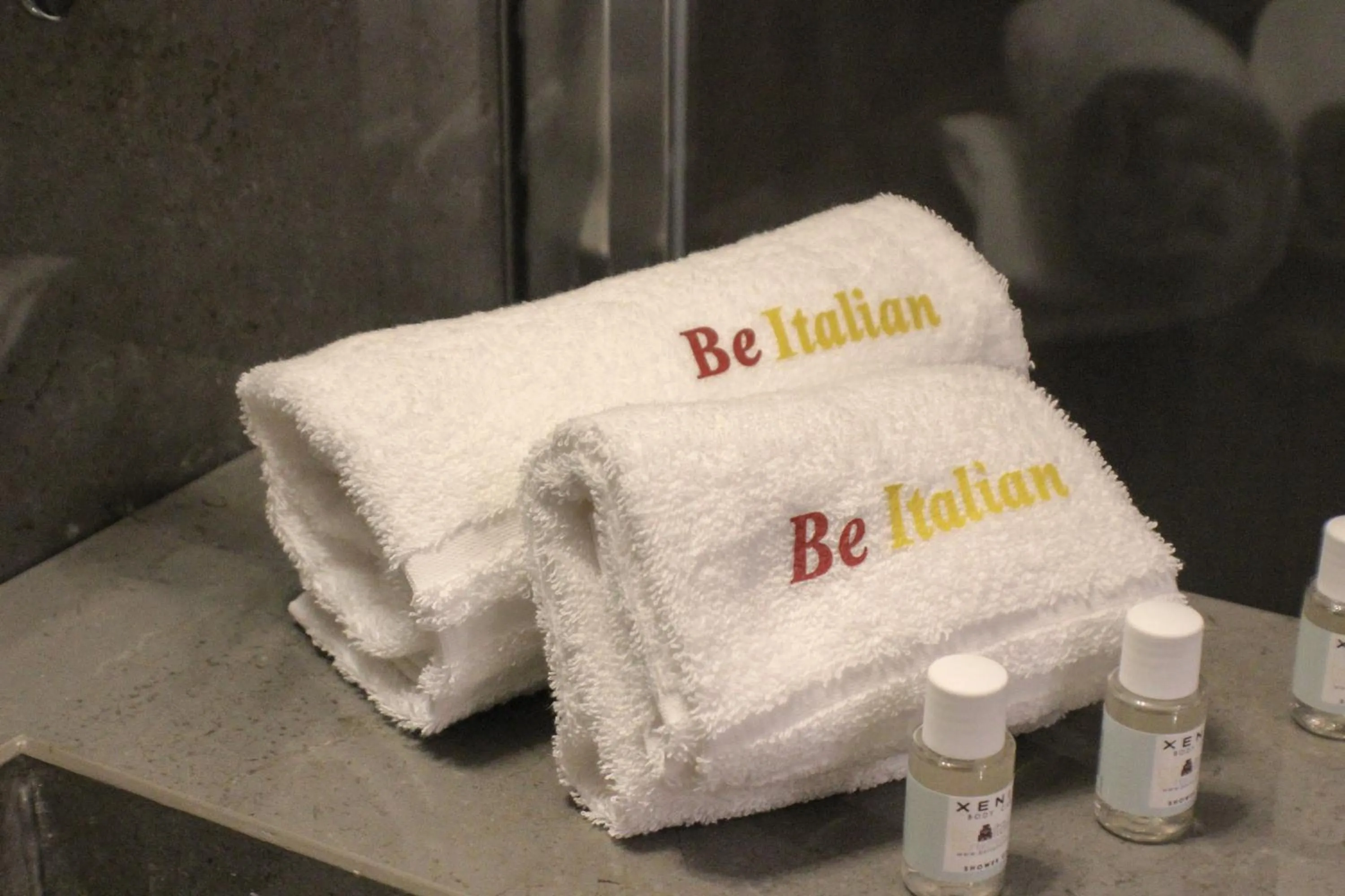 Be Italian Flat Piazza Bovio 22