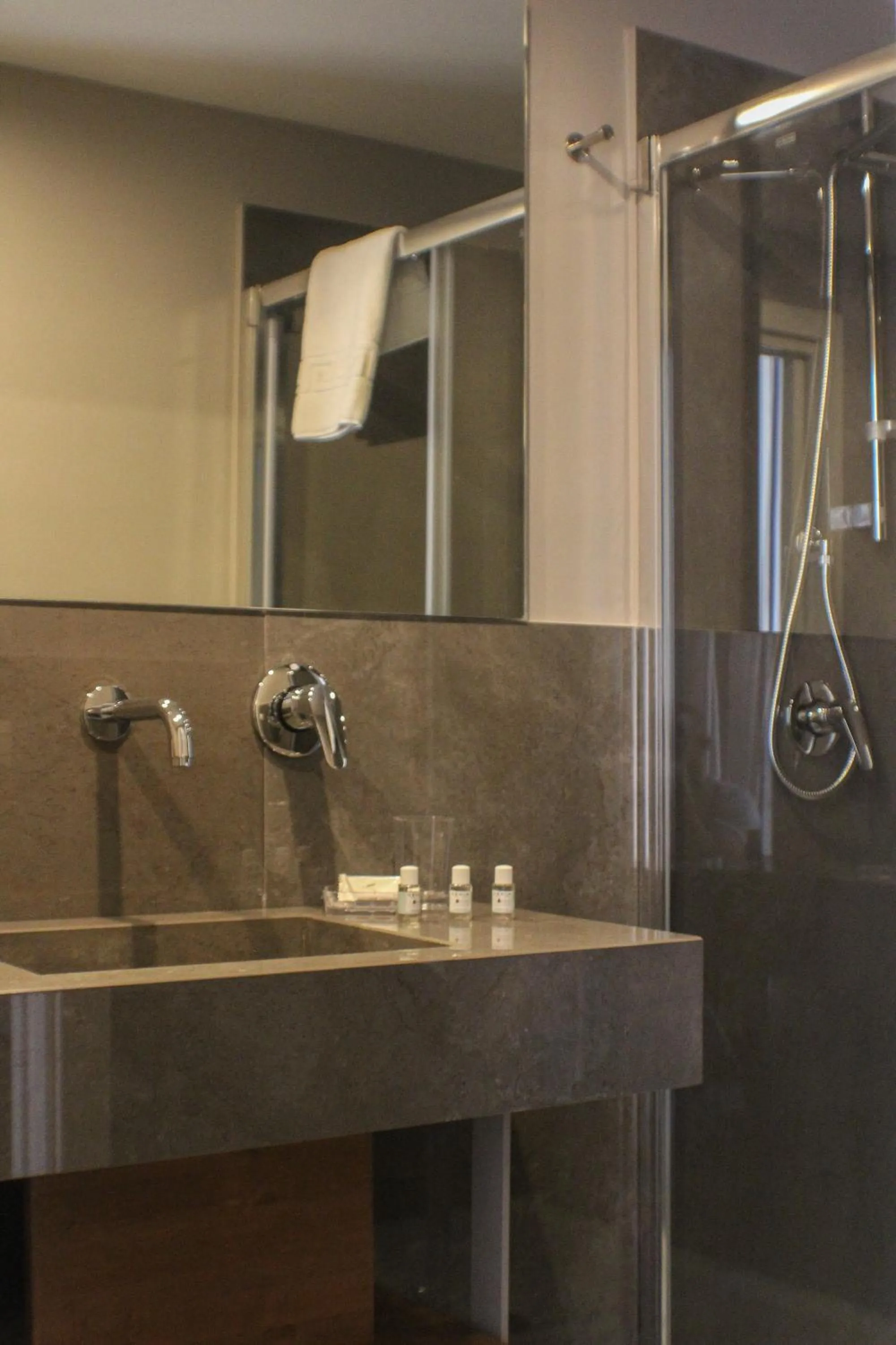 Be Italian Flat Piazza Bovio 22