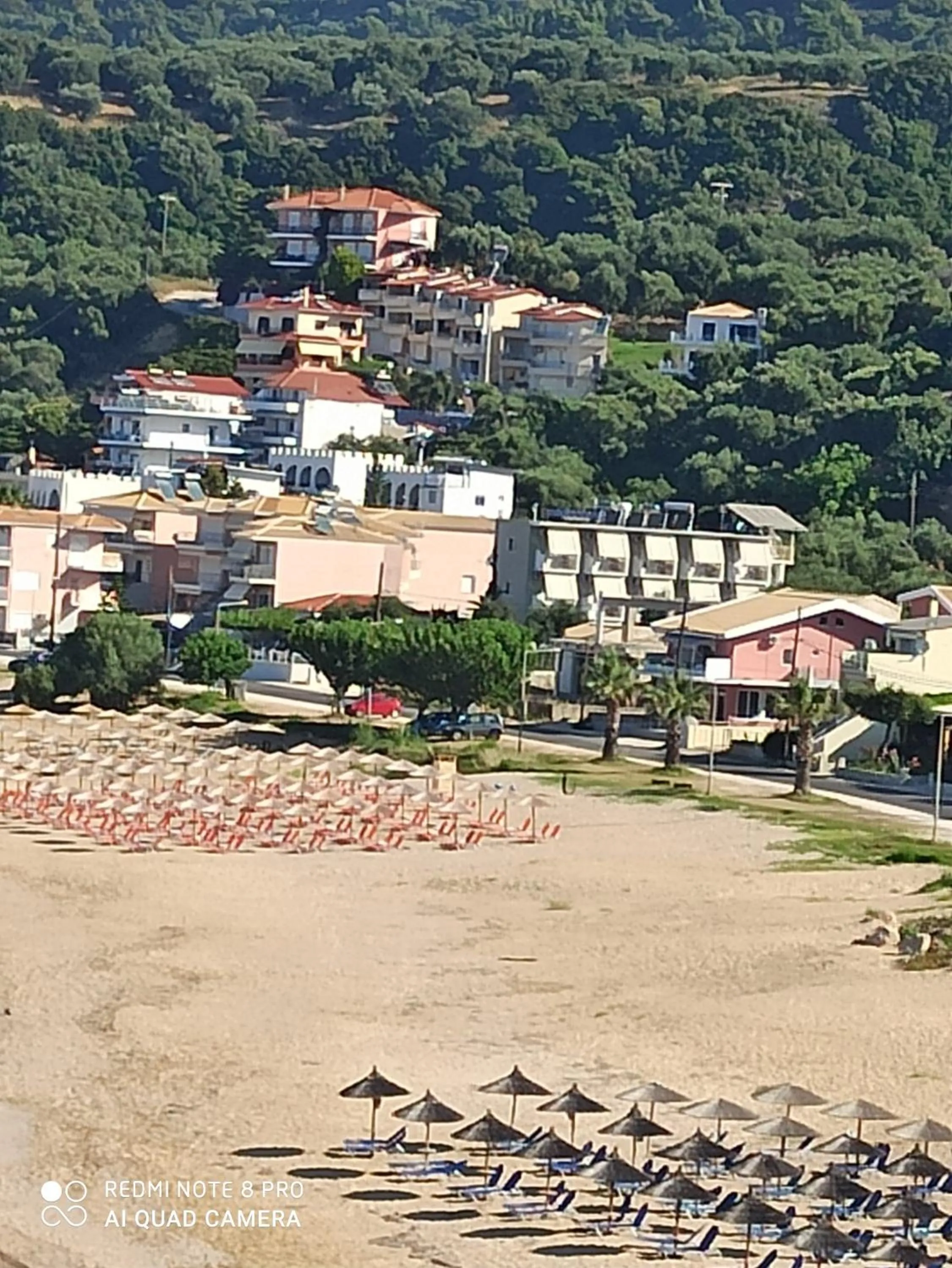 Sirakgast Ionian Sea Appartments