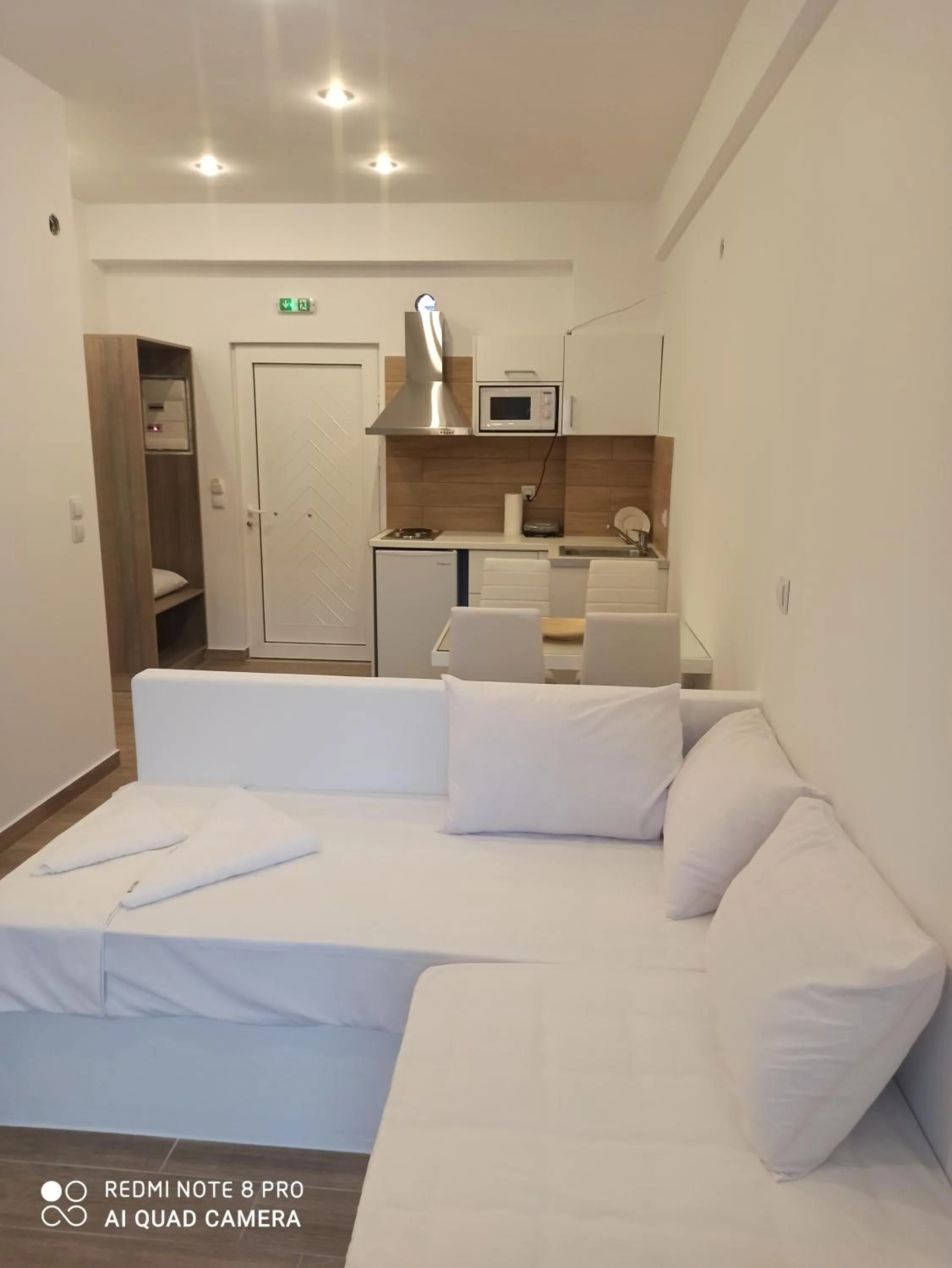 Sirakgast Ionian Sea Appartments