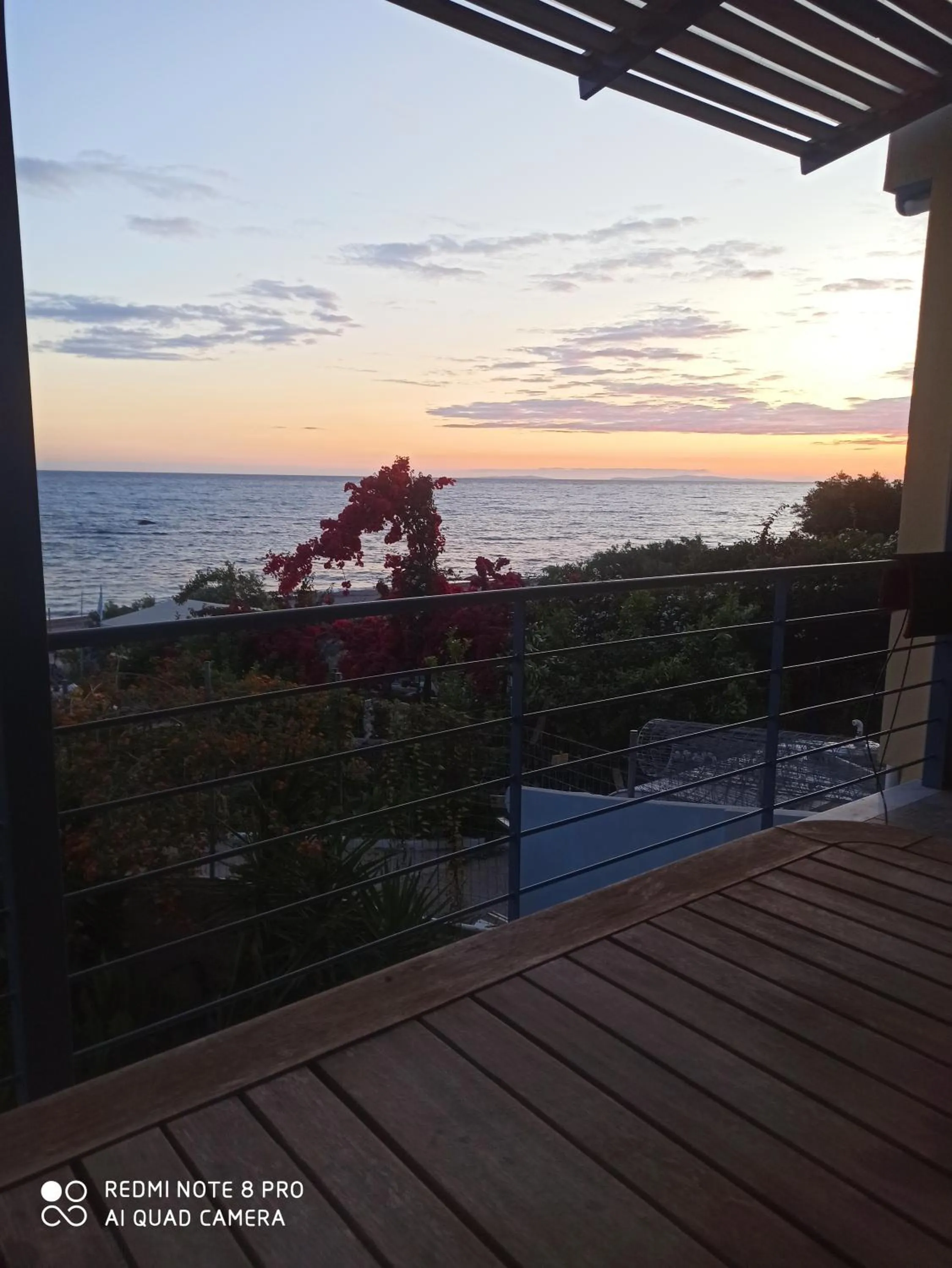 Sirakgast Ionian Sea Appartments