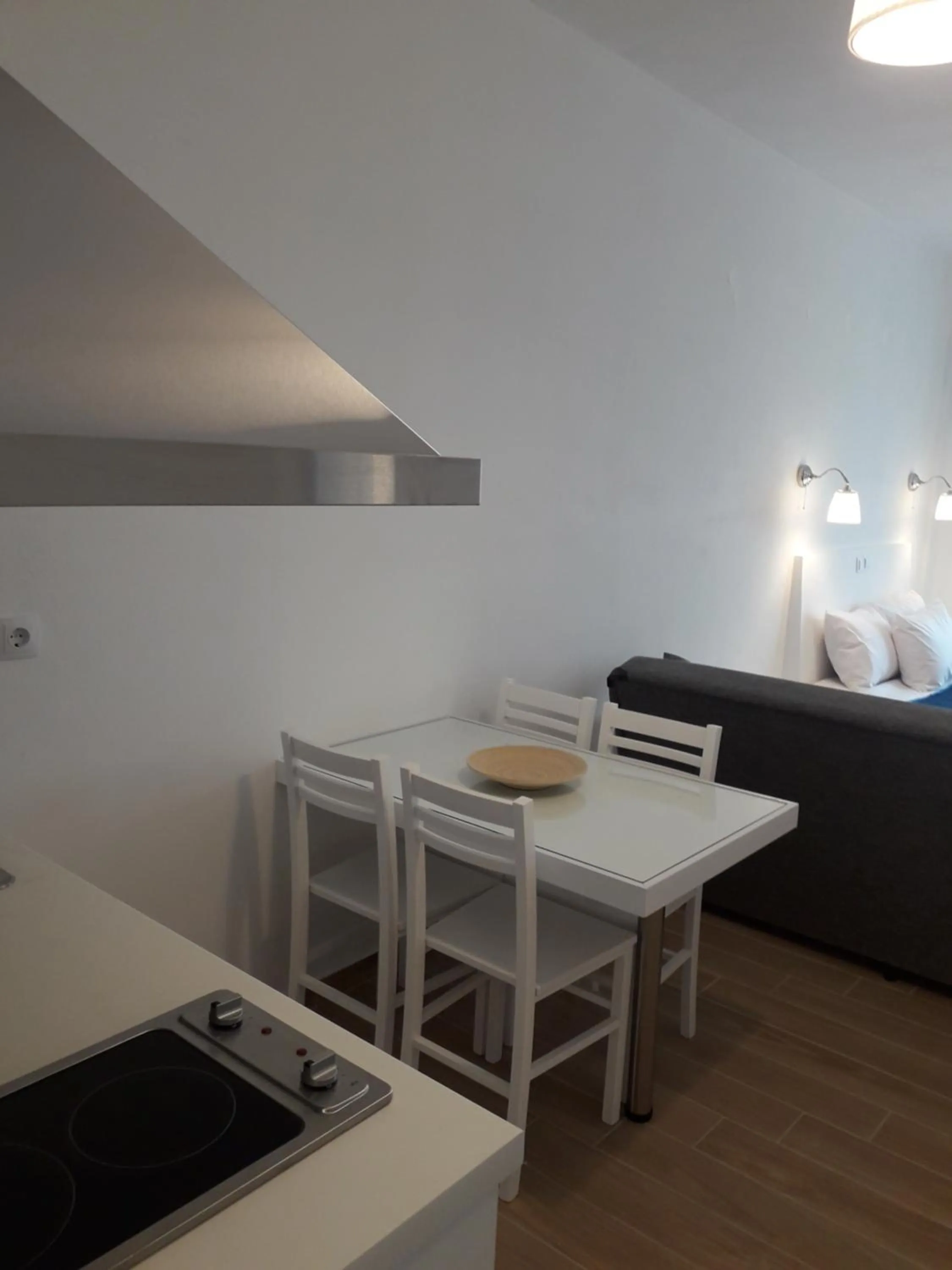 Sirakgast Ionian Sea Appartments