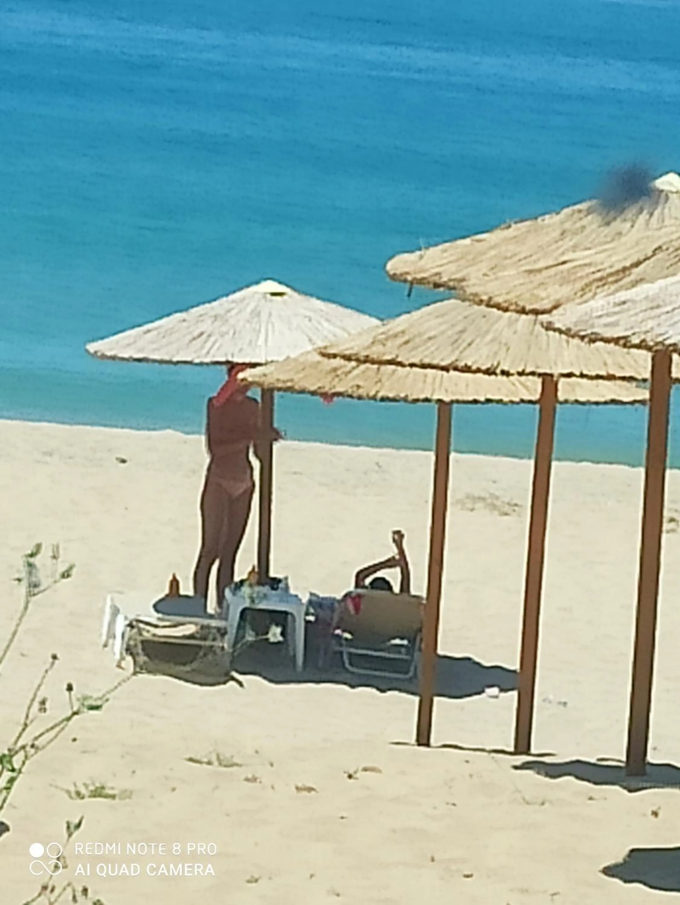 Sirakgast Ionian Sea Appartments