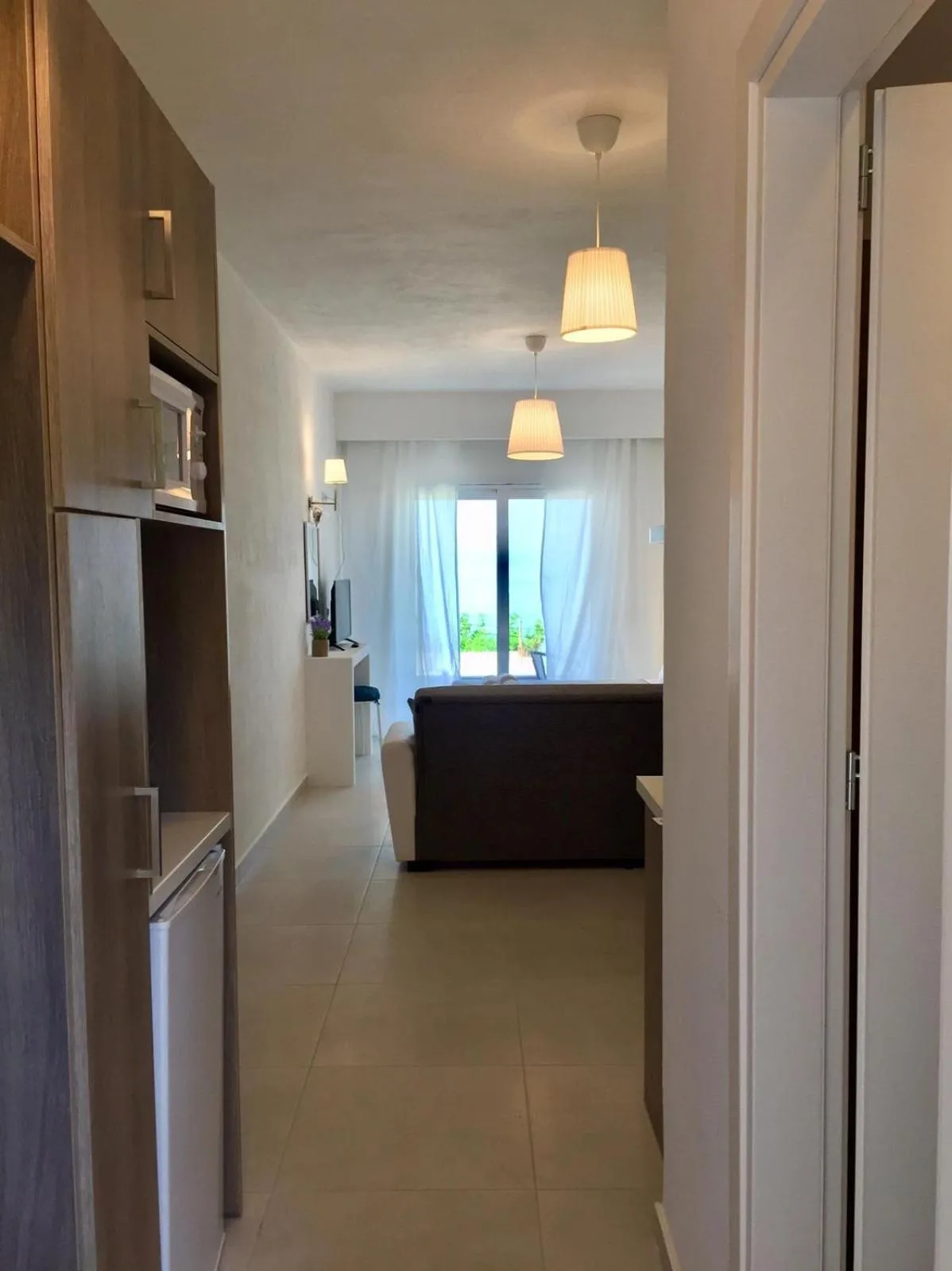 Sirakgast Ionian Sea Appartments