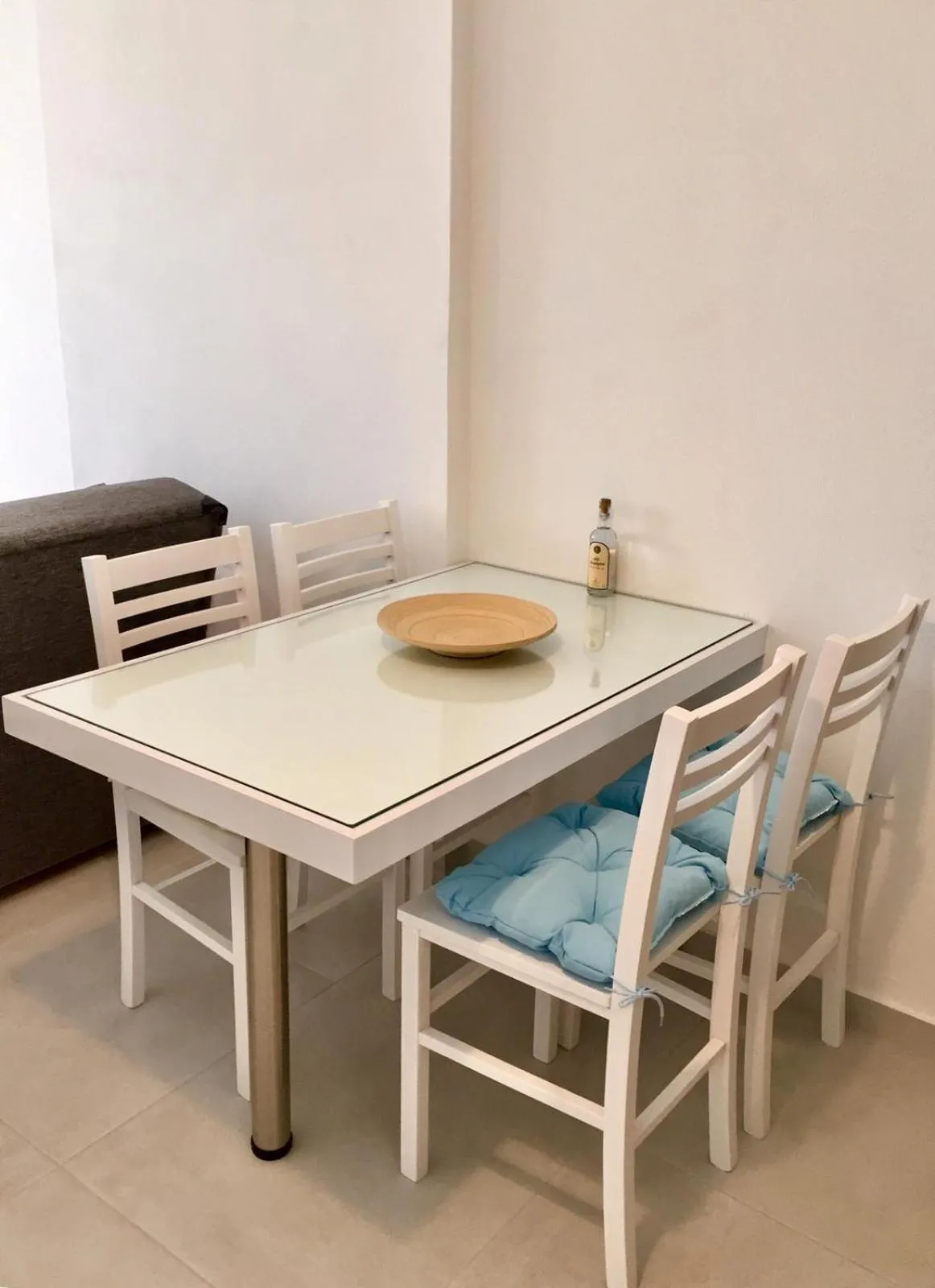 Sirakgast Ionian Sea Appartments