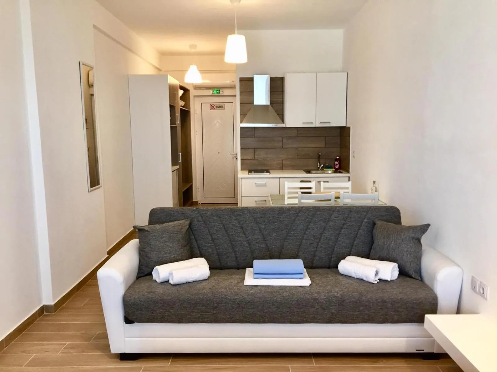 Sirakgast Ionian Sea Appartments