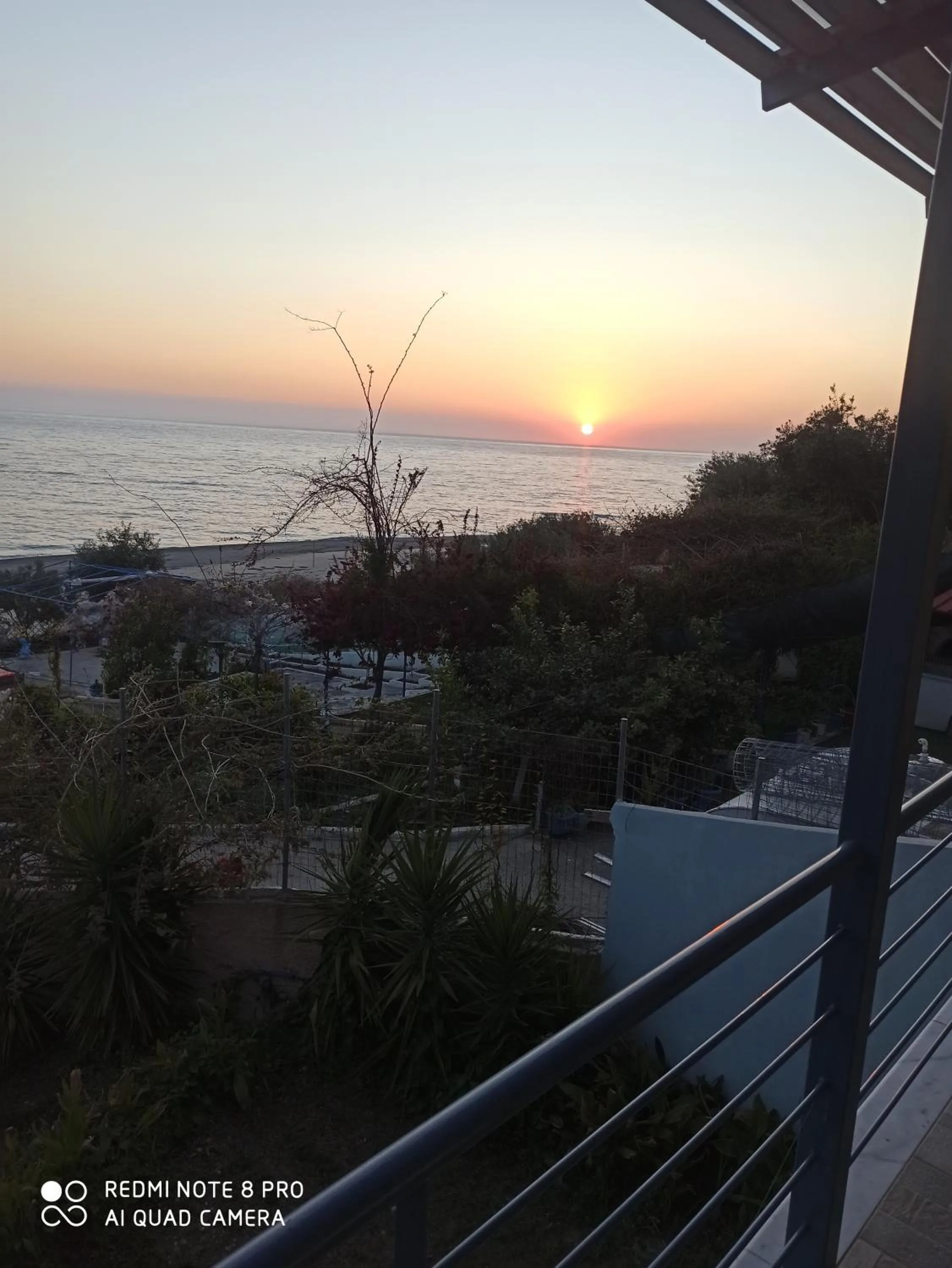 Sirakgast Ionian Sea Appartments