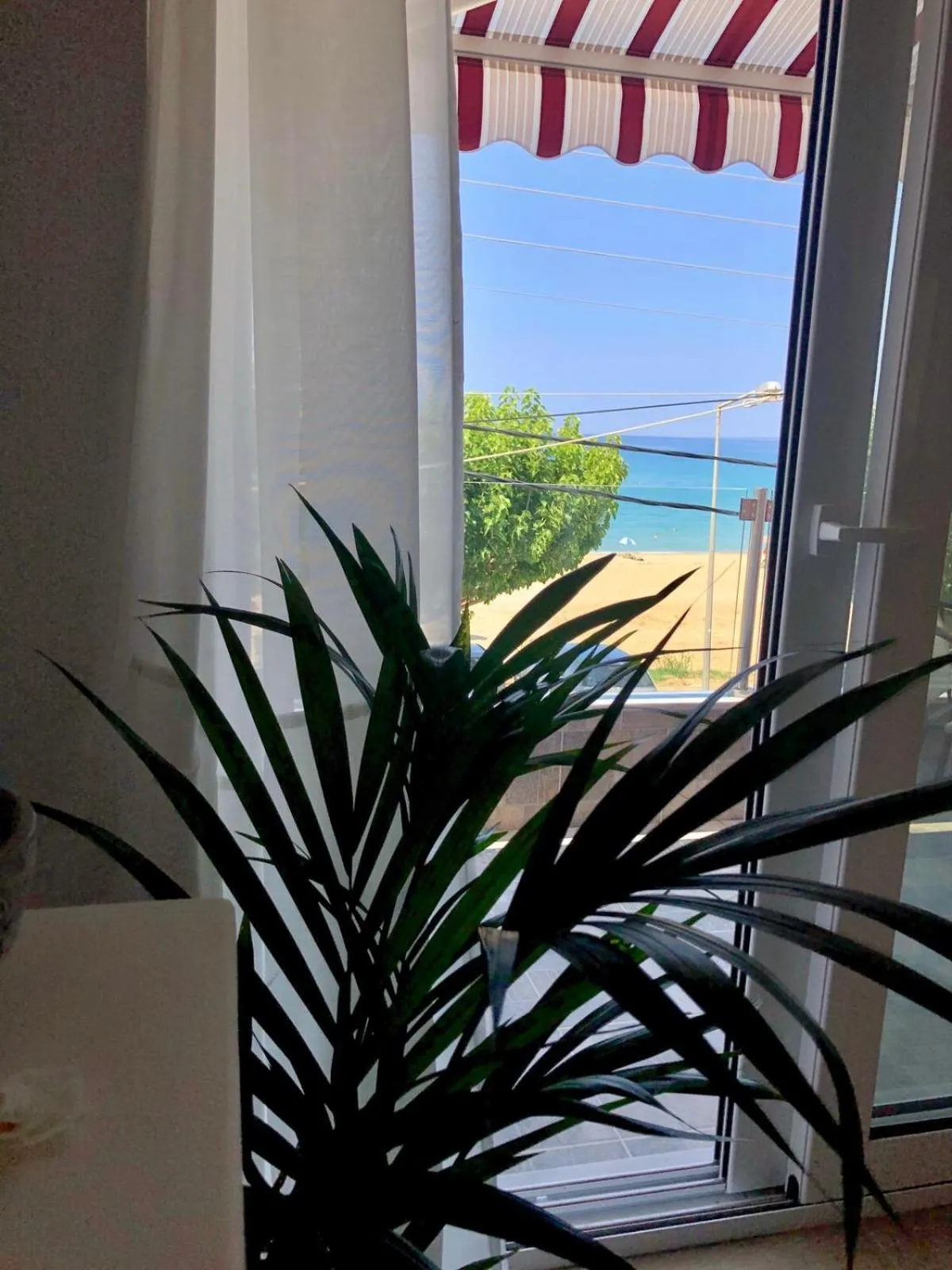 Sirakgast Ionian Sea Appartments