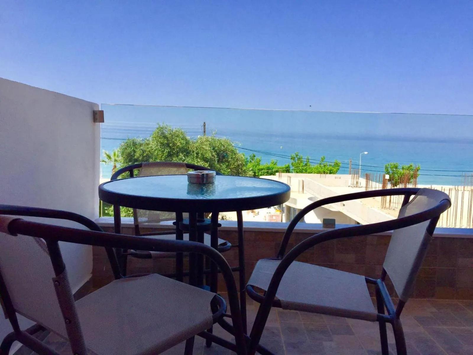 Sirakgast Ionian Sea Appartments