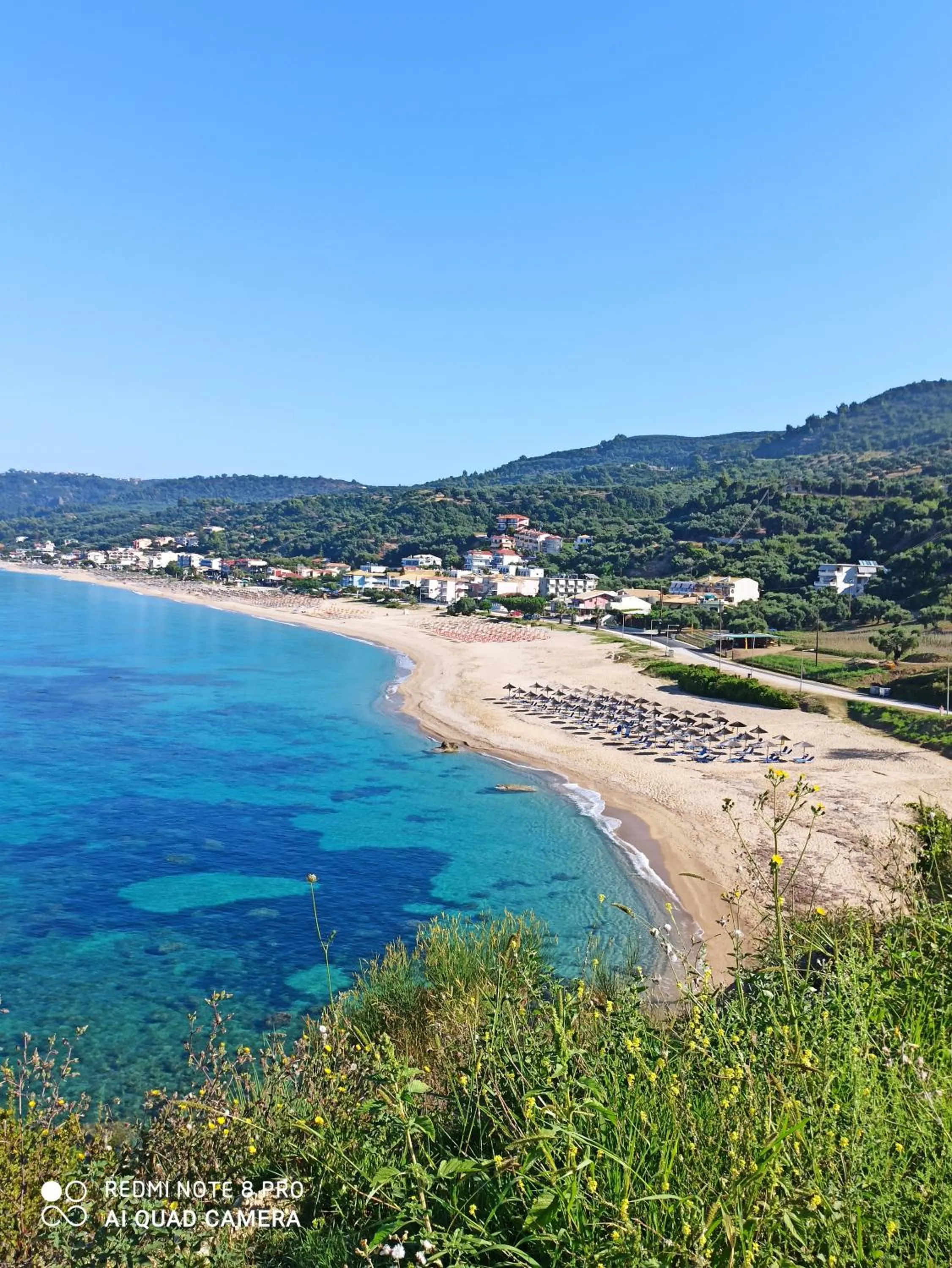 Sirakgast Ionian Sea Appartments