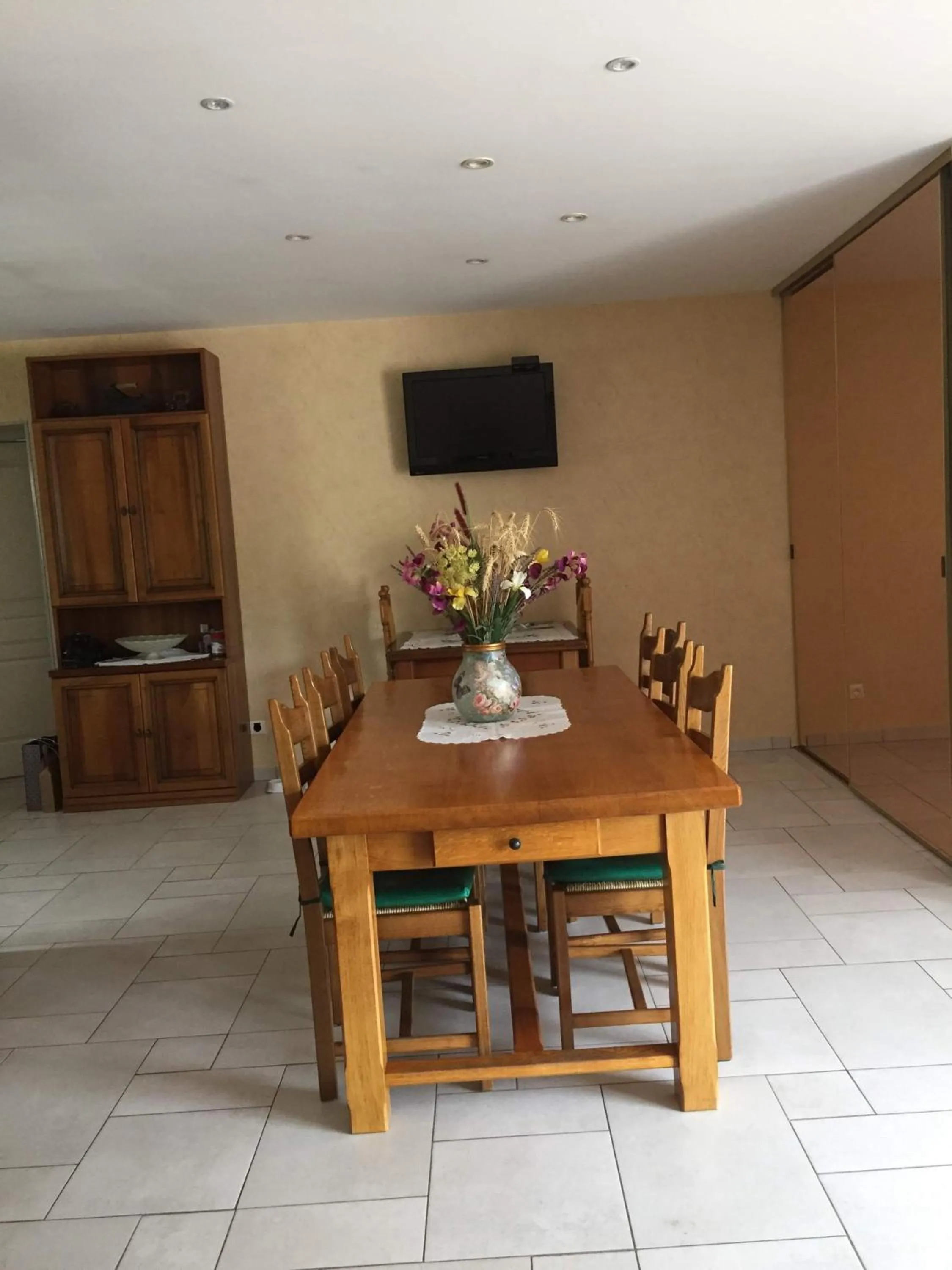 Chambres d'hôtes Chez Coco