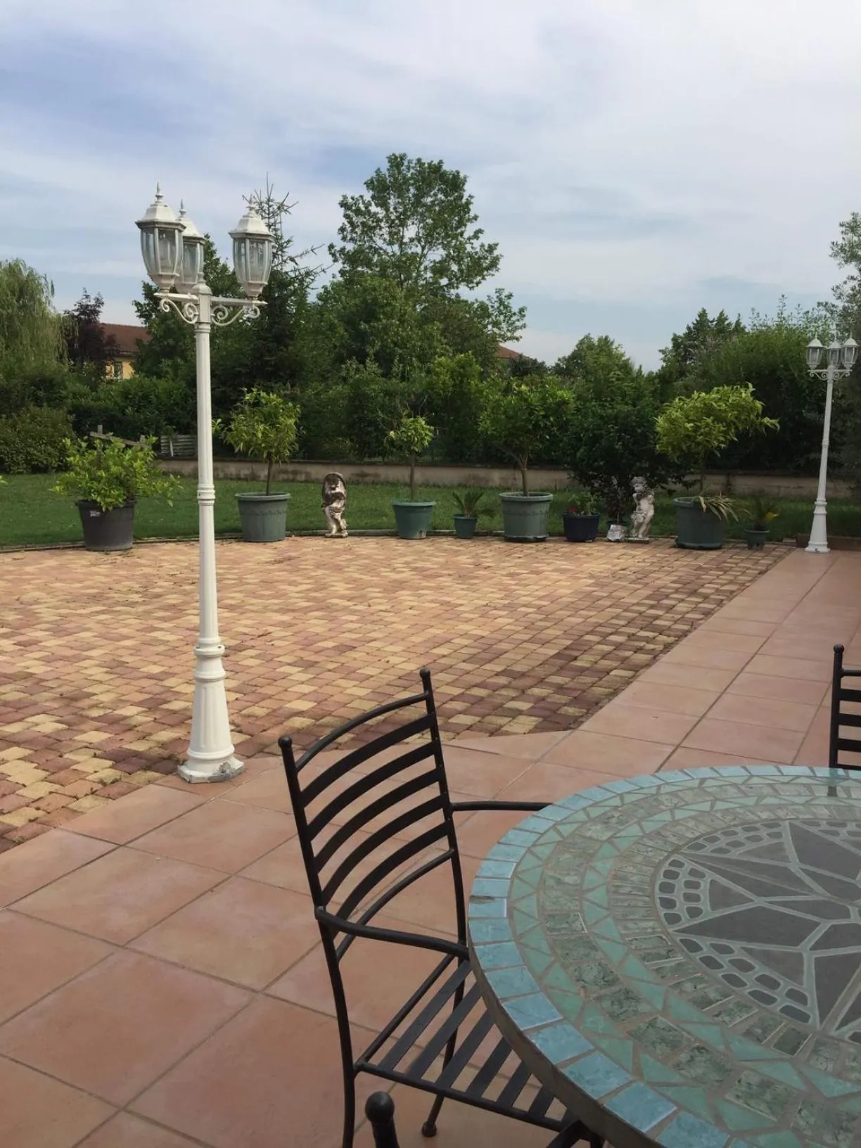 Chambres d'hôtes Chez Coco