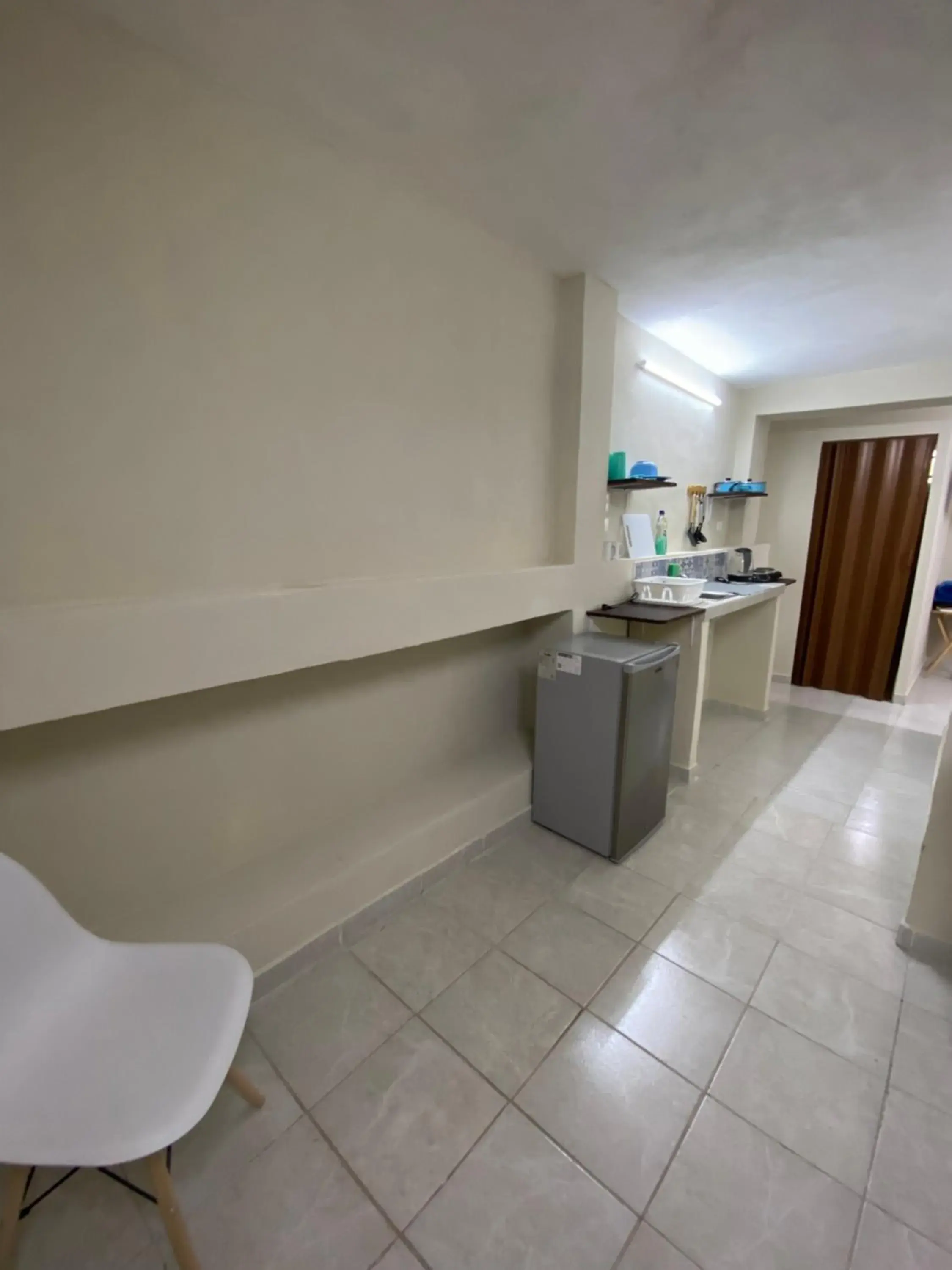 Double Room with Private Bathroom in Garra Charrua Double Room with Private Bathroom in Garra Charrua