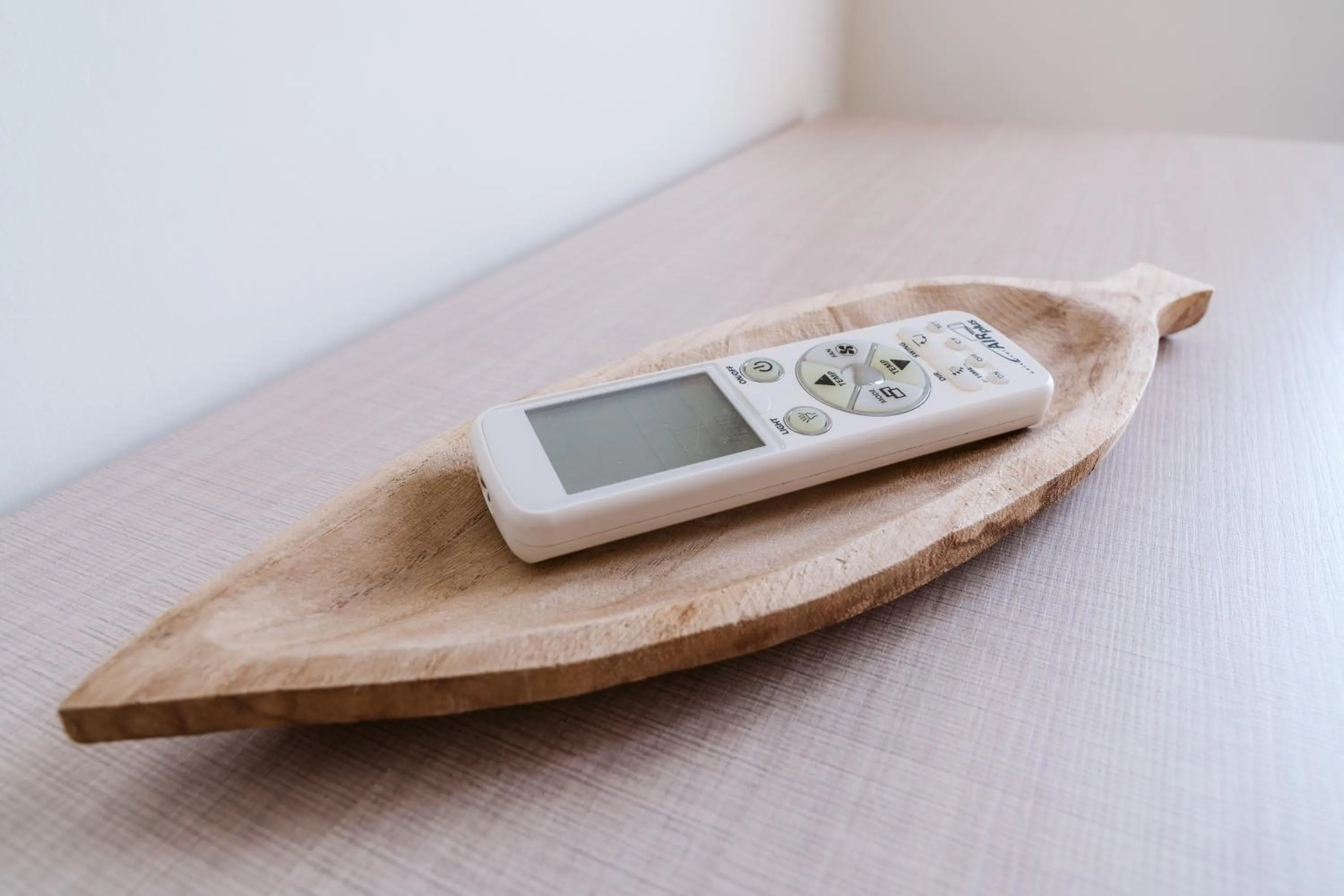 air conditioner in Pandora Rooms - Pompei - Central Pompeii Near the Ruins