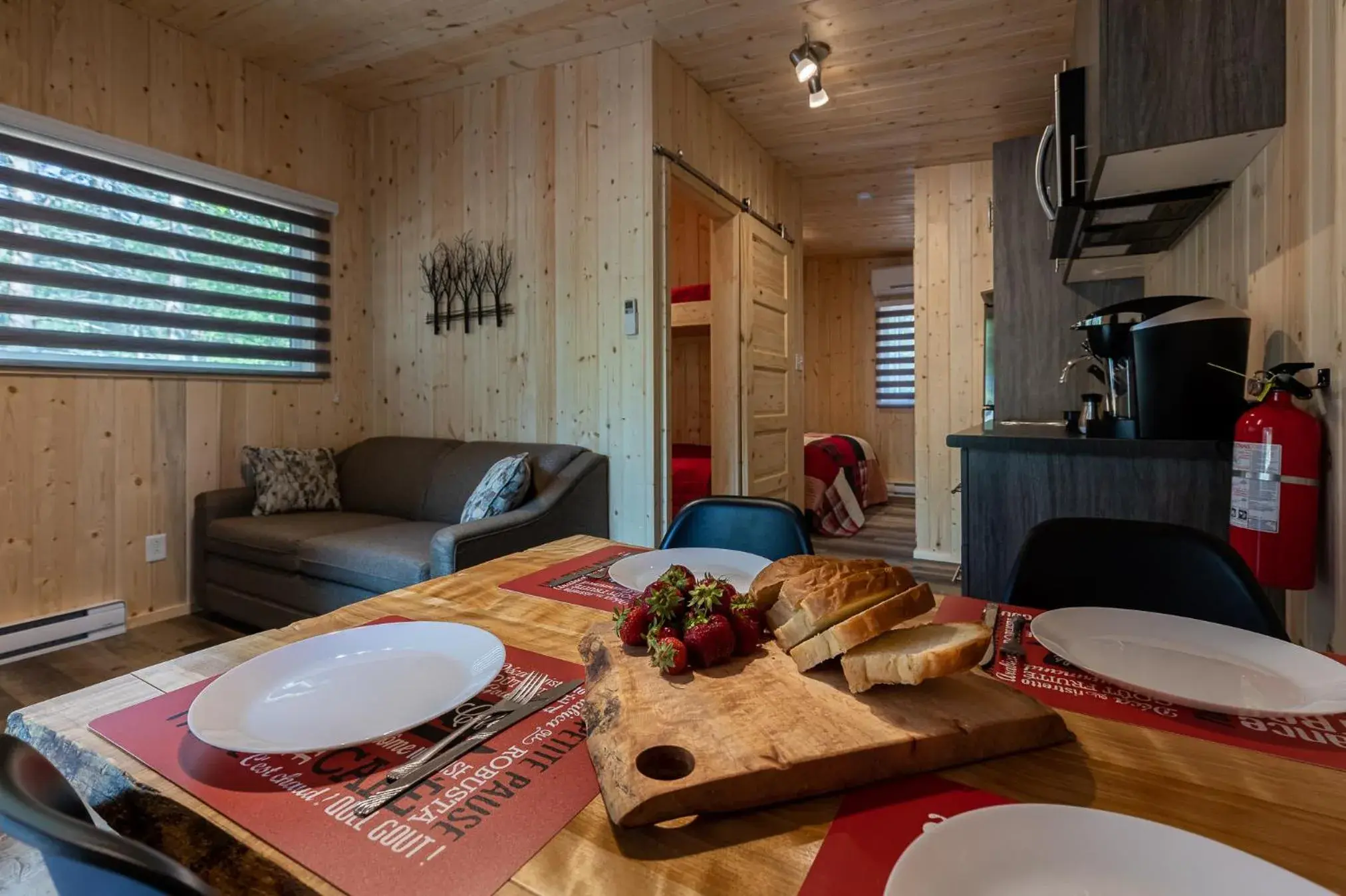 Motel and Camping Colibri Motel and Camping Colibri