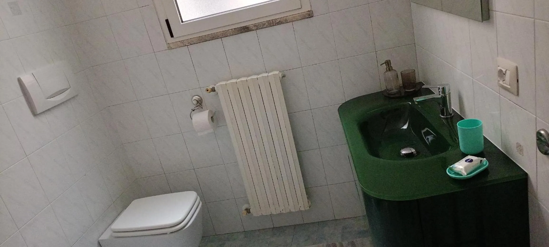 IGGH Il Glicine Guest House