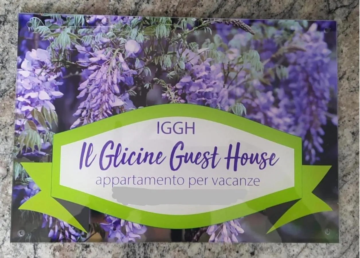 IGGH Il Glicine Guest House