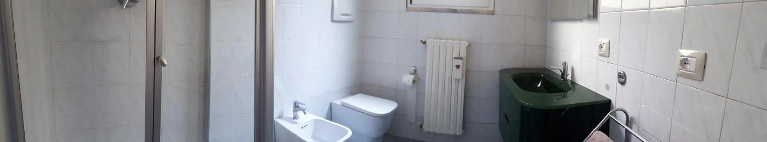 IGGH Il Glicine Guest House