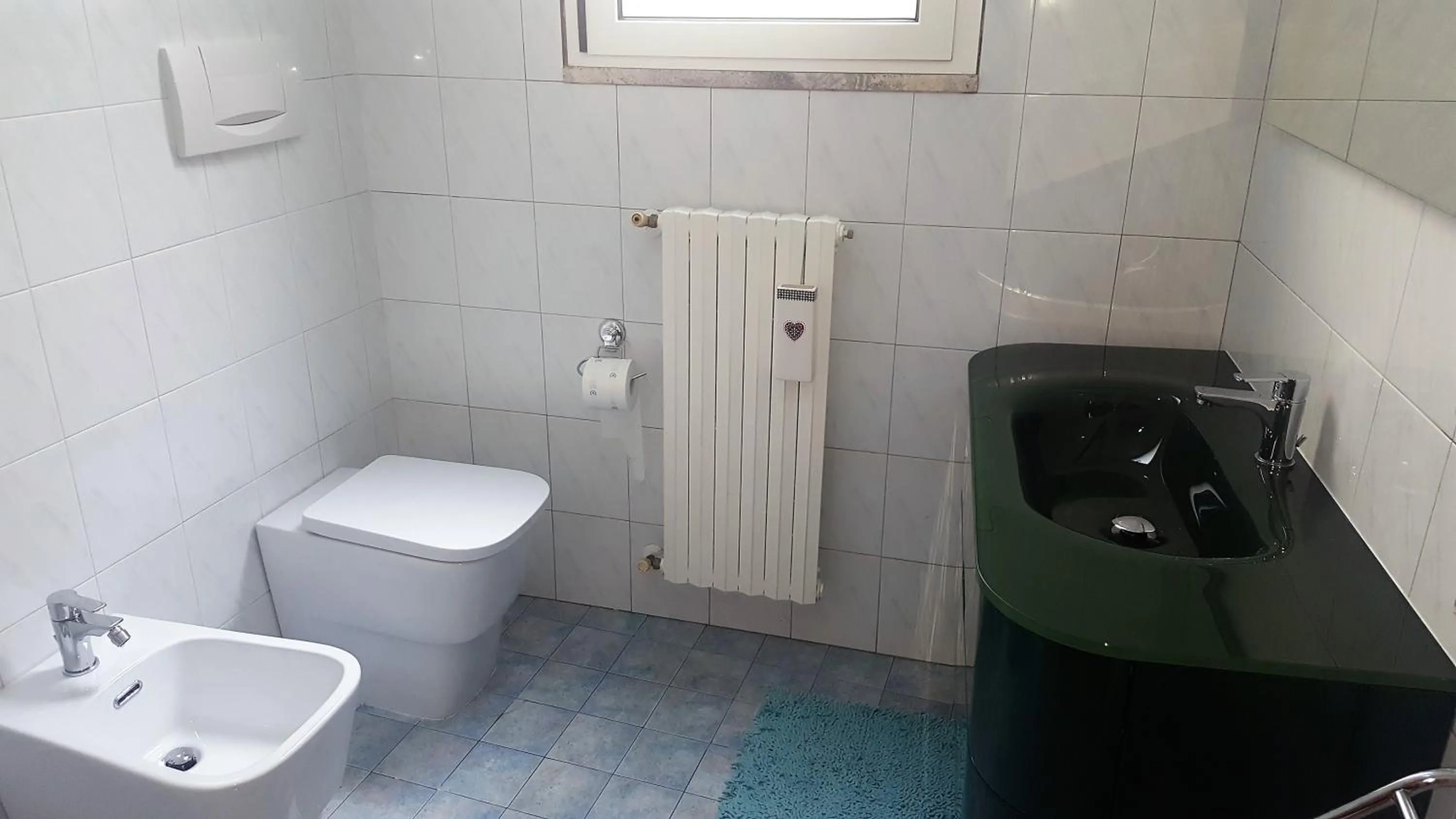 IGGH Il Glicine Guest House