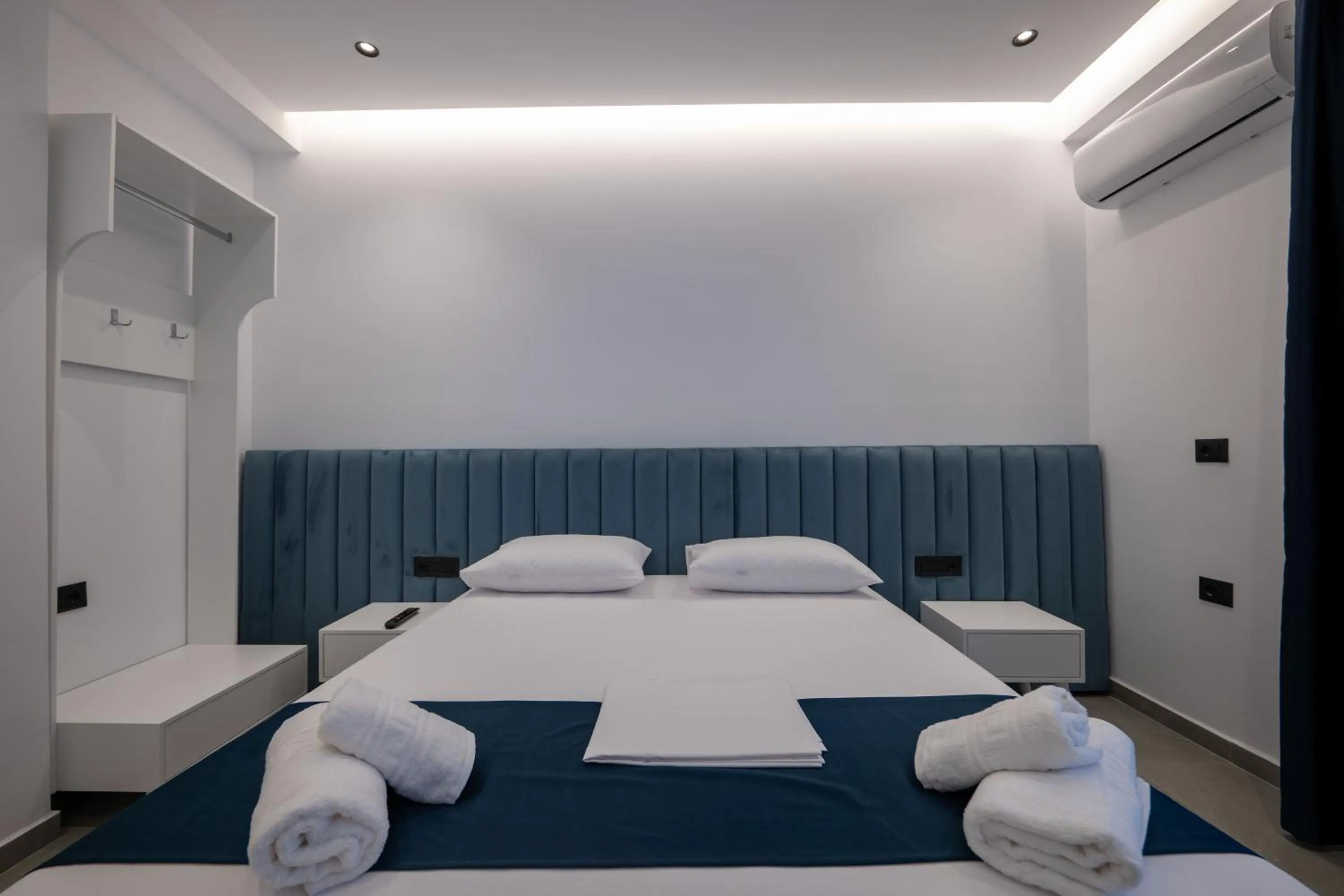 Hotel Vila Melina