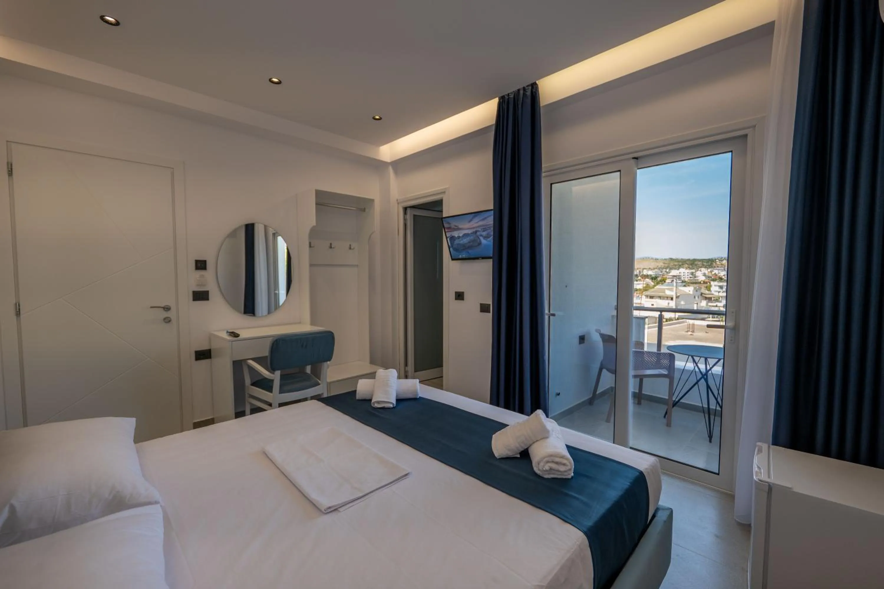 Hotel Vila Melina