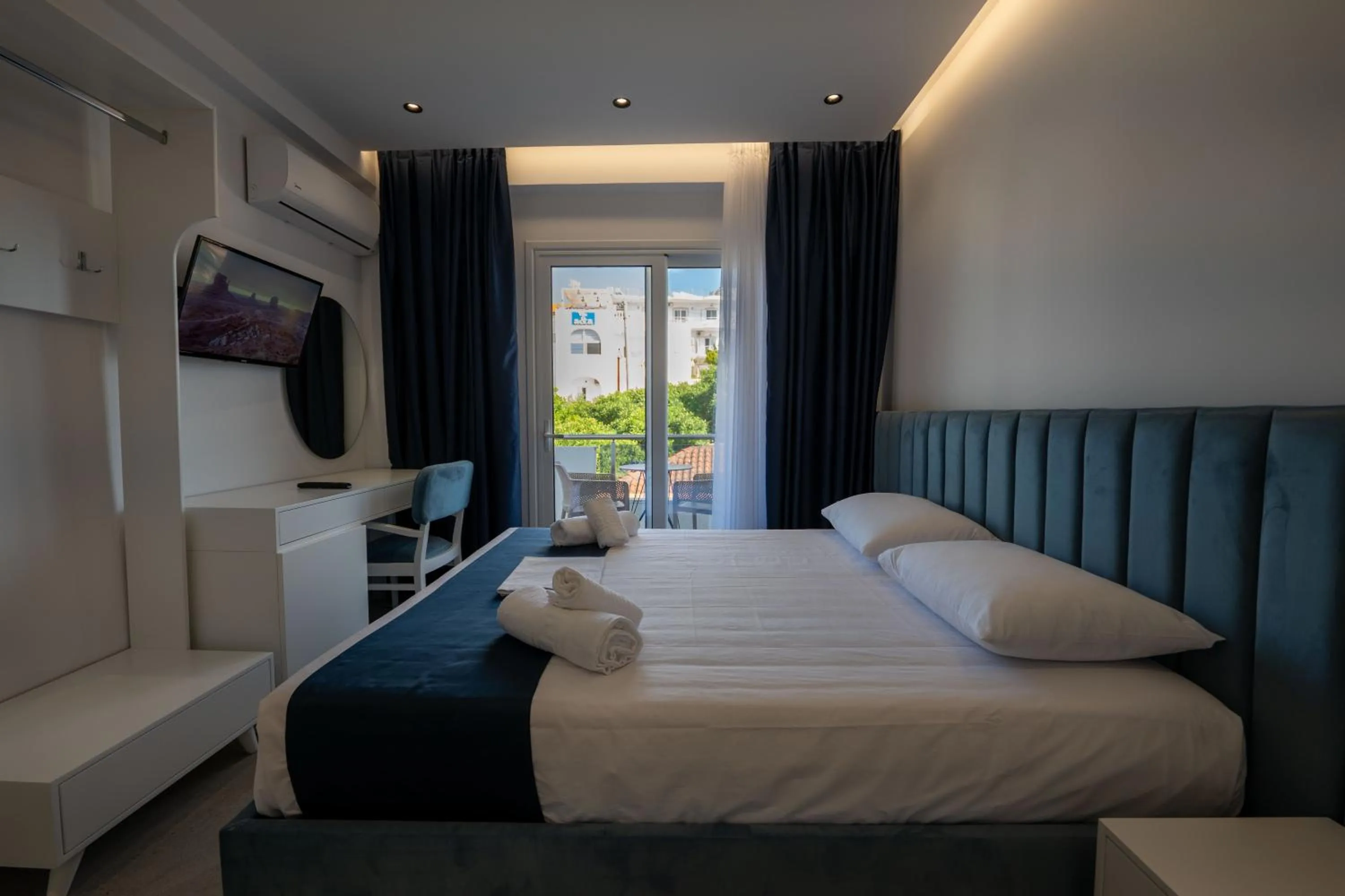 Hotel Vila Melina