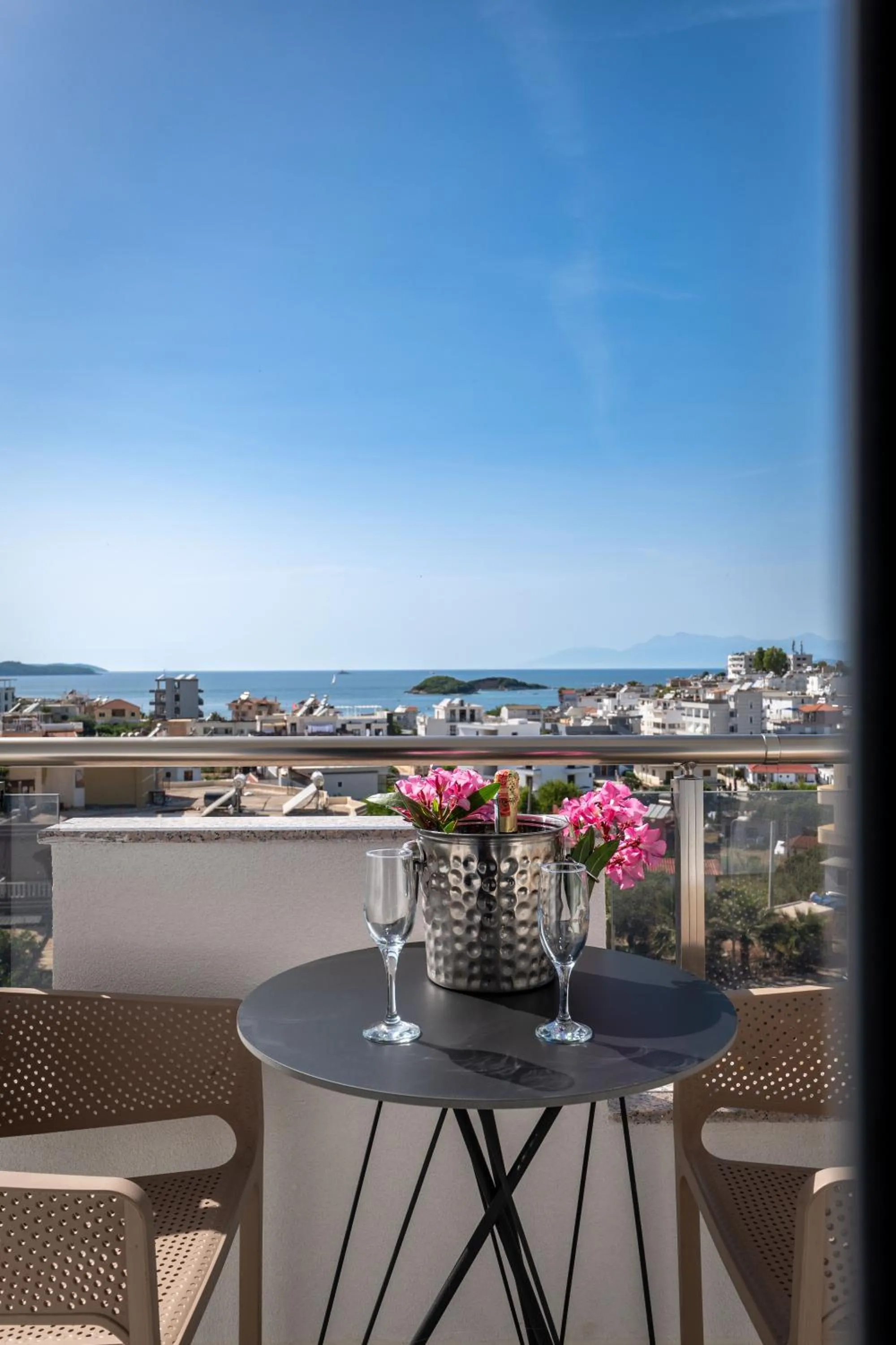 Hotel Vila Melina