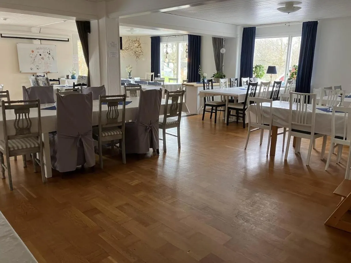 Bergåsa bed & kitchen Drängsered