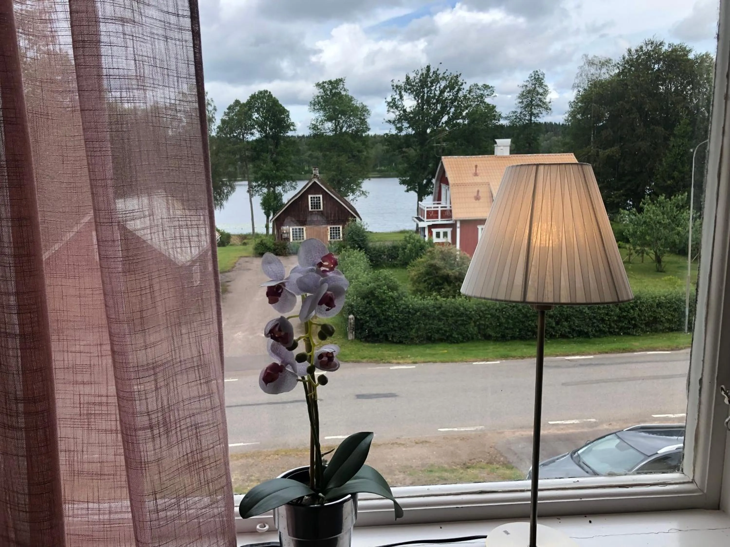 Bergåsa bed & kitchen Drängsered