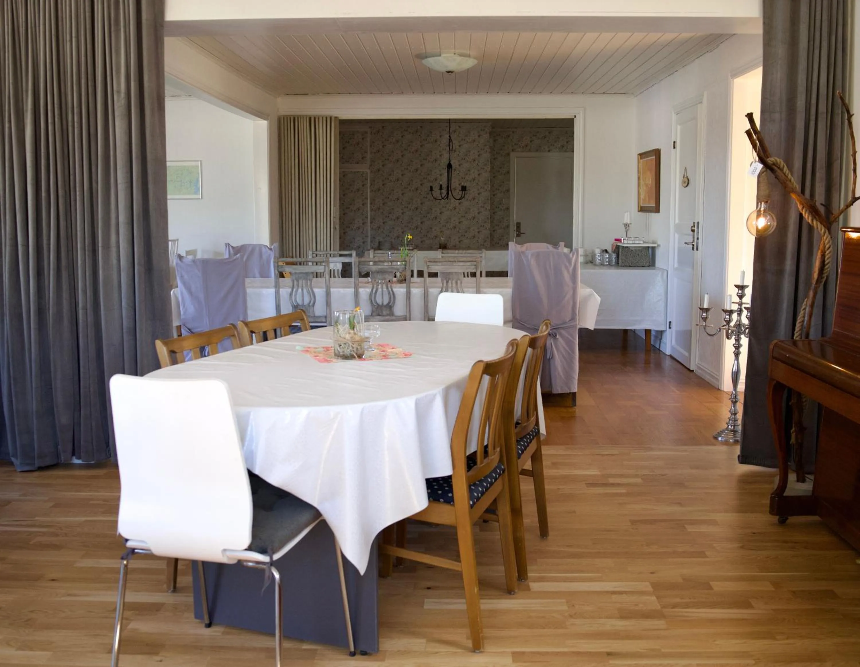 Bergåsa bed & kitchen Drängsered