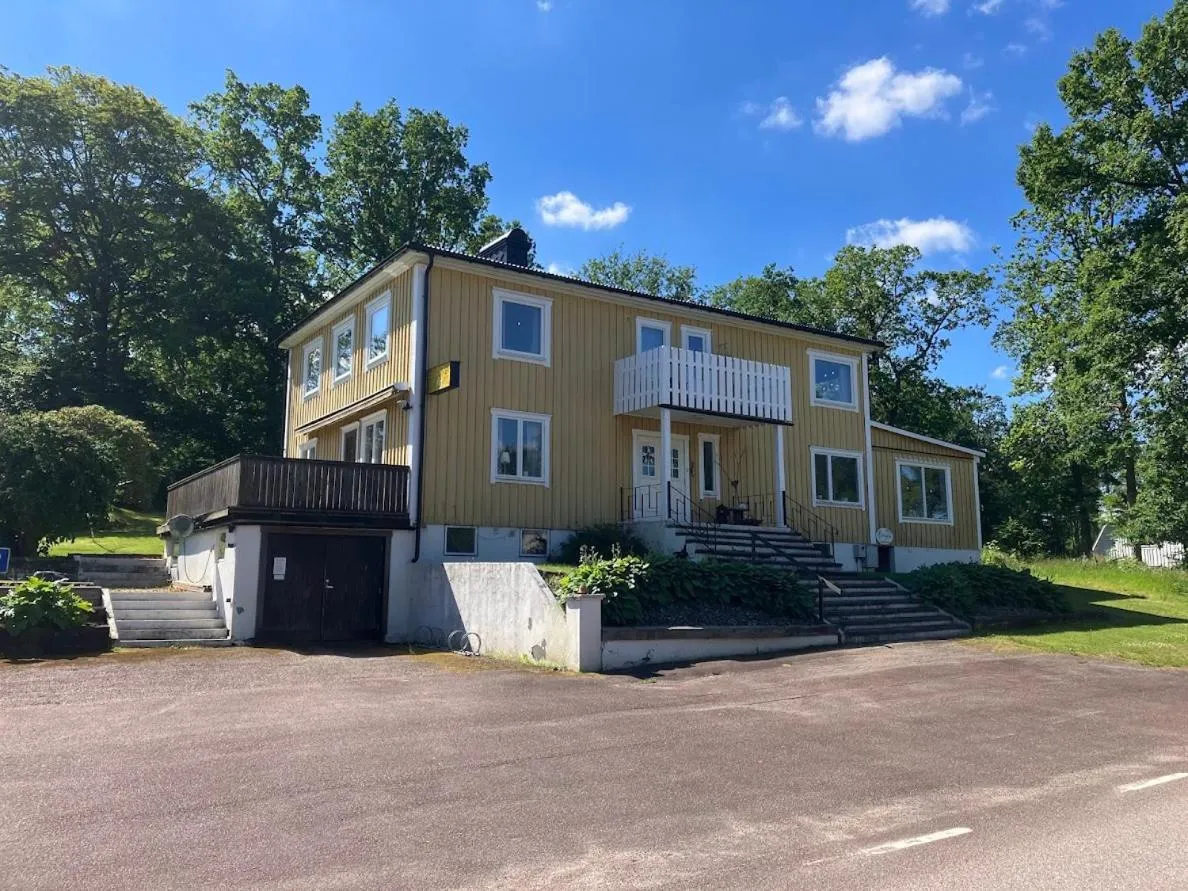 Bergåsa bed & kitchen Drängsered