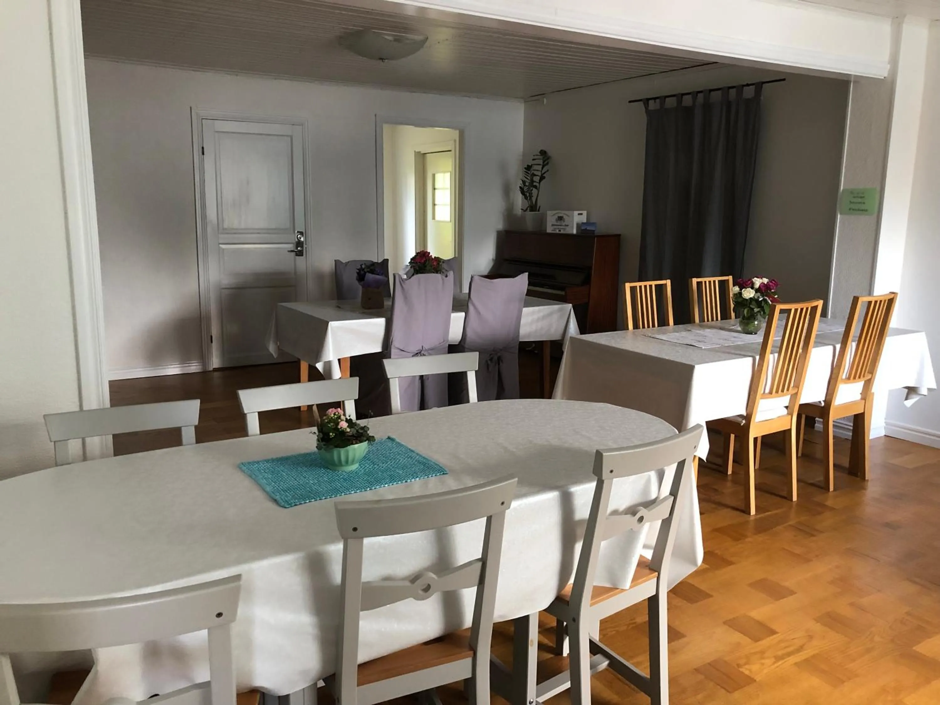 Bergåsa bed & kitchen Drängsered