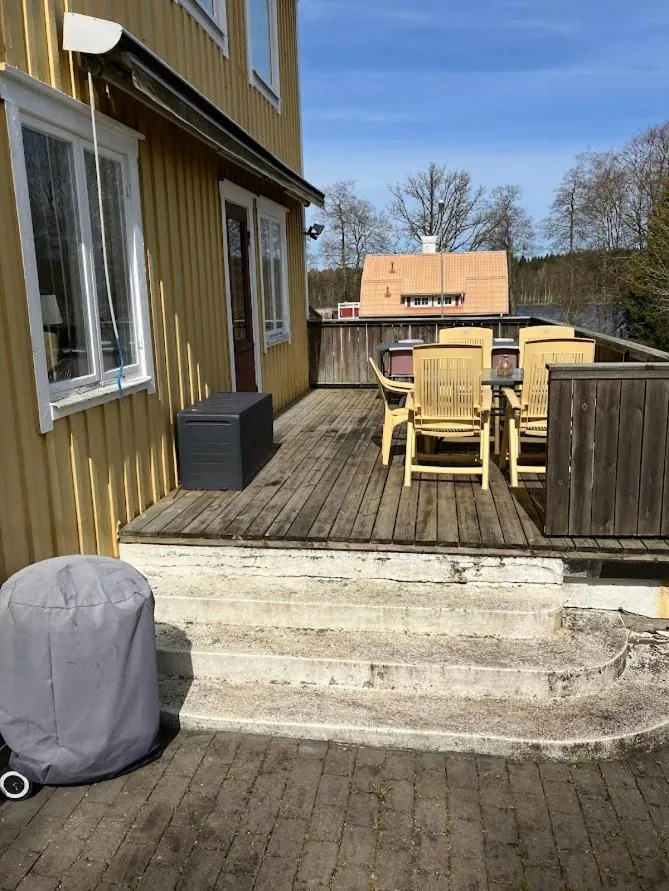 Bergåsa bed & kitchen Drängsered