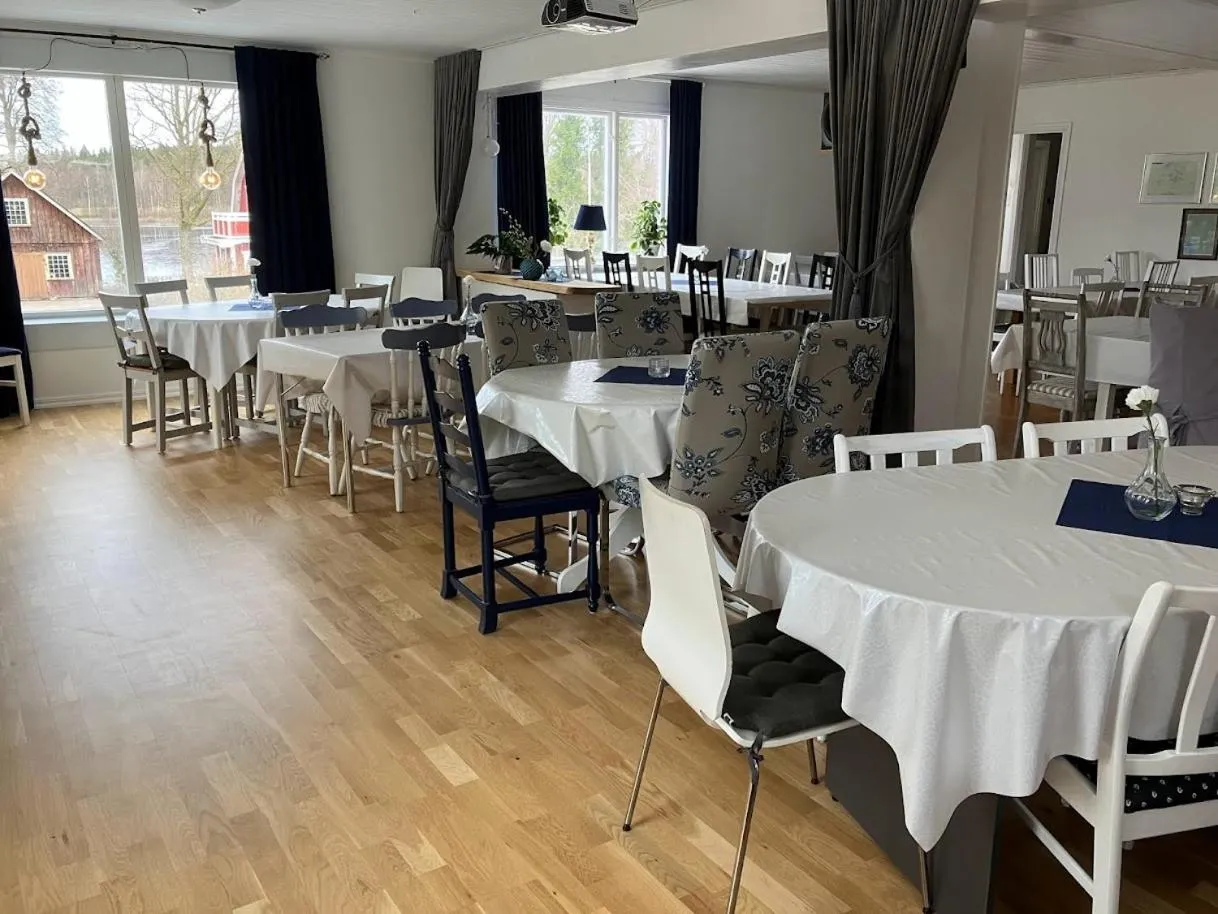 Bergåsa bed & kitchen Drängsered