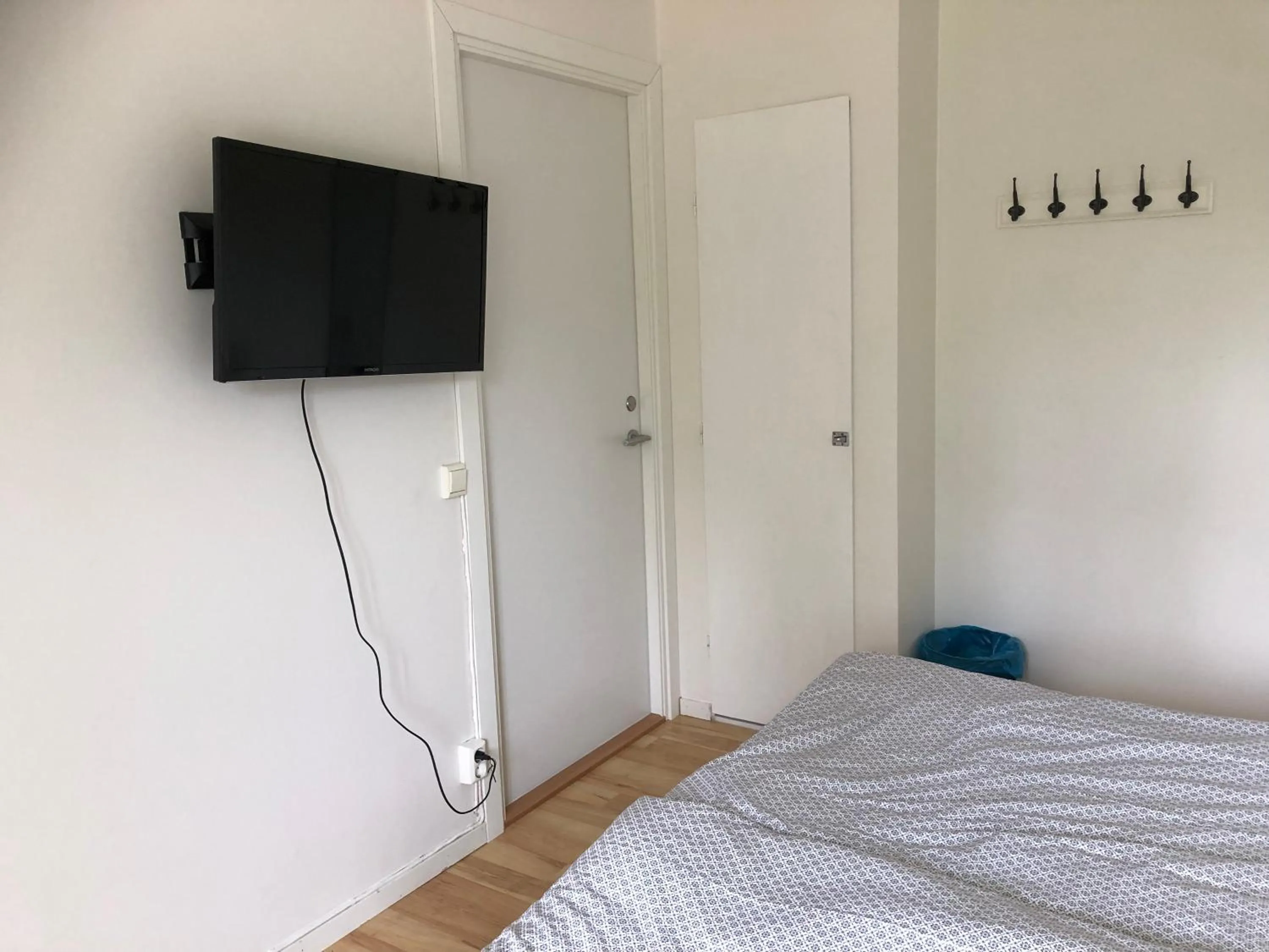 Bed in Bergåsa bed & kitchen Drängsered