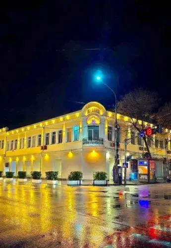 Chveni Qalaqi Chveni Qalaqi