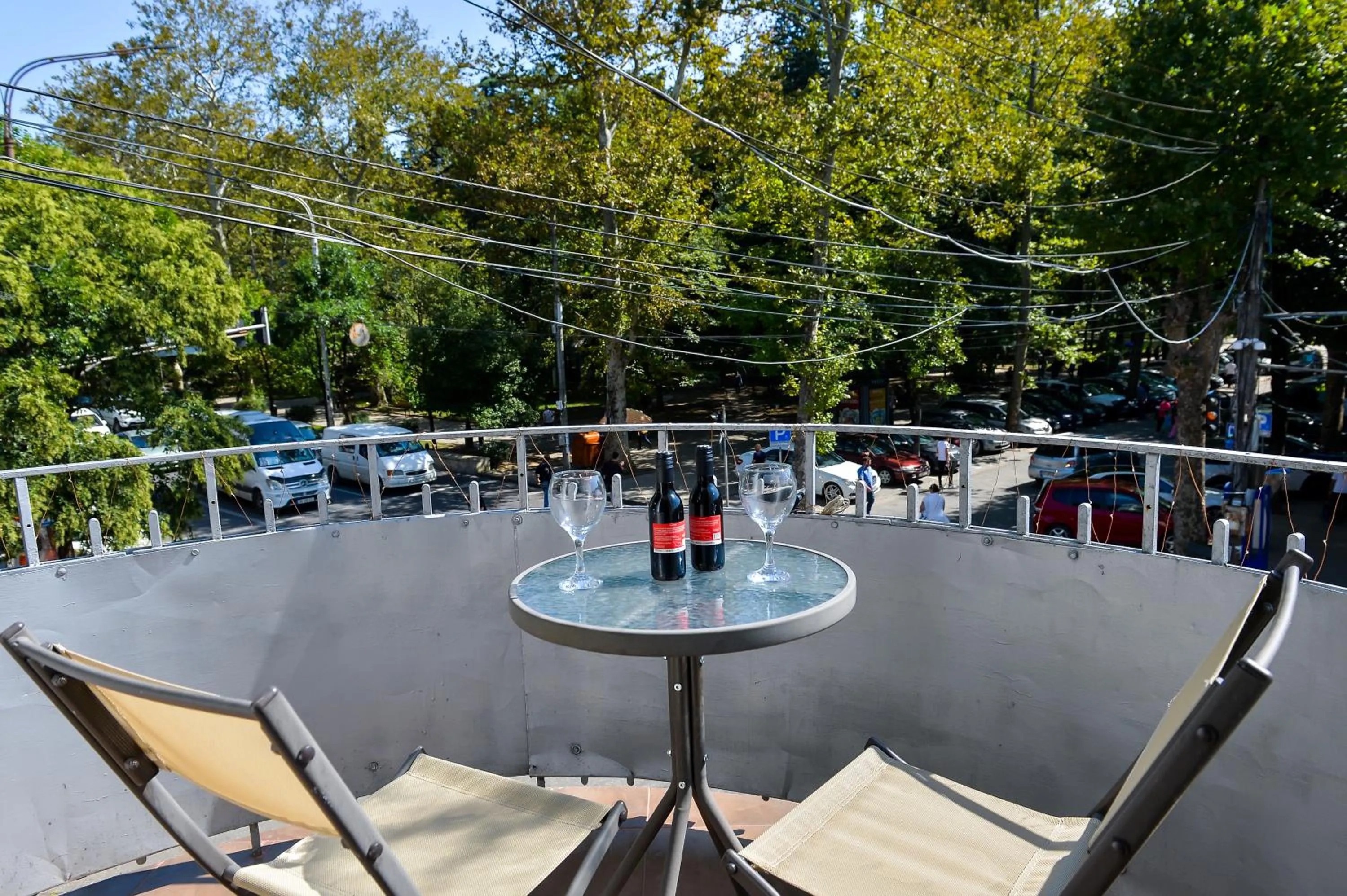 Chveni Qalaqi