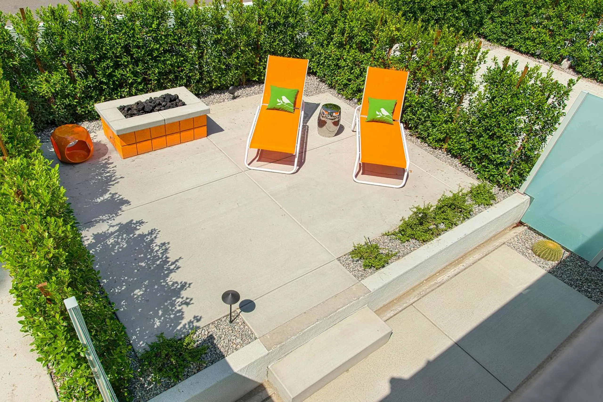 The Twist Palm Springs