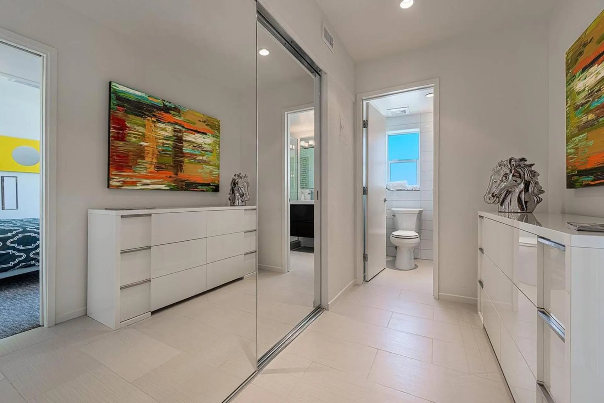 The Twist Palm Springs