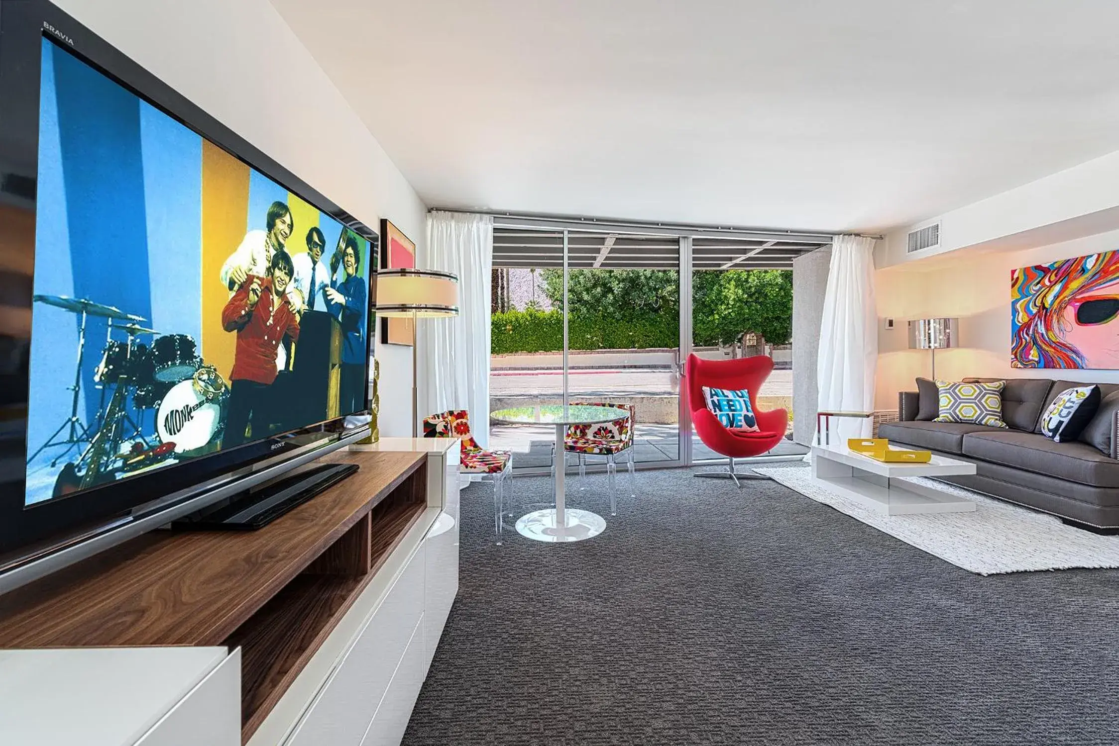 The Twist Palm Springs The Twist Palm Springs