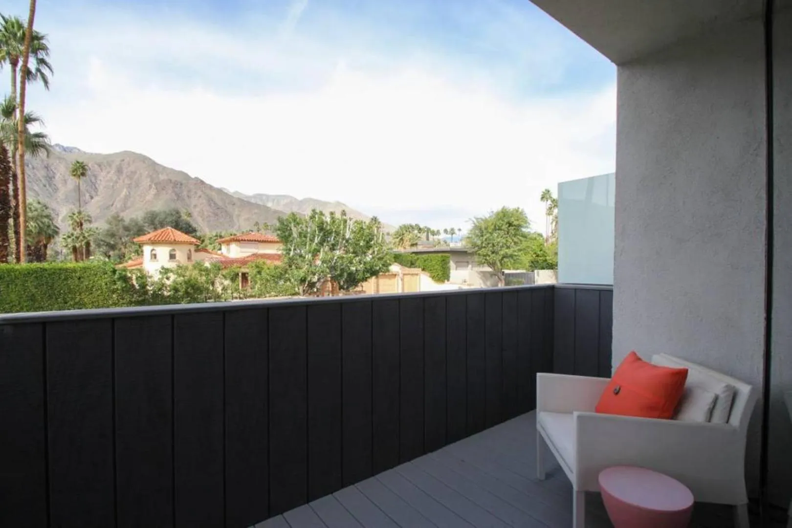 The Twist Palm Springs