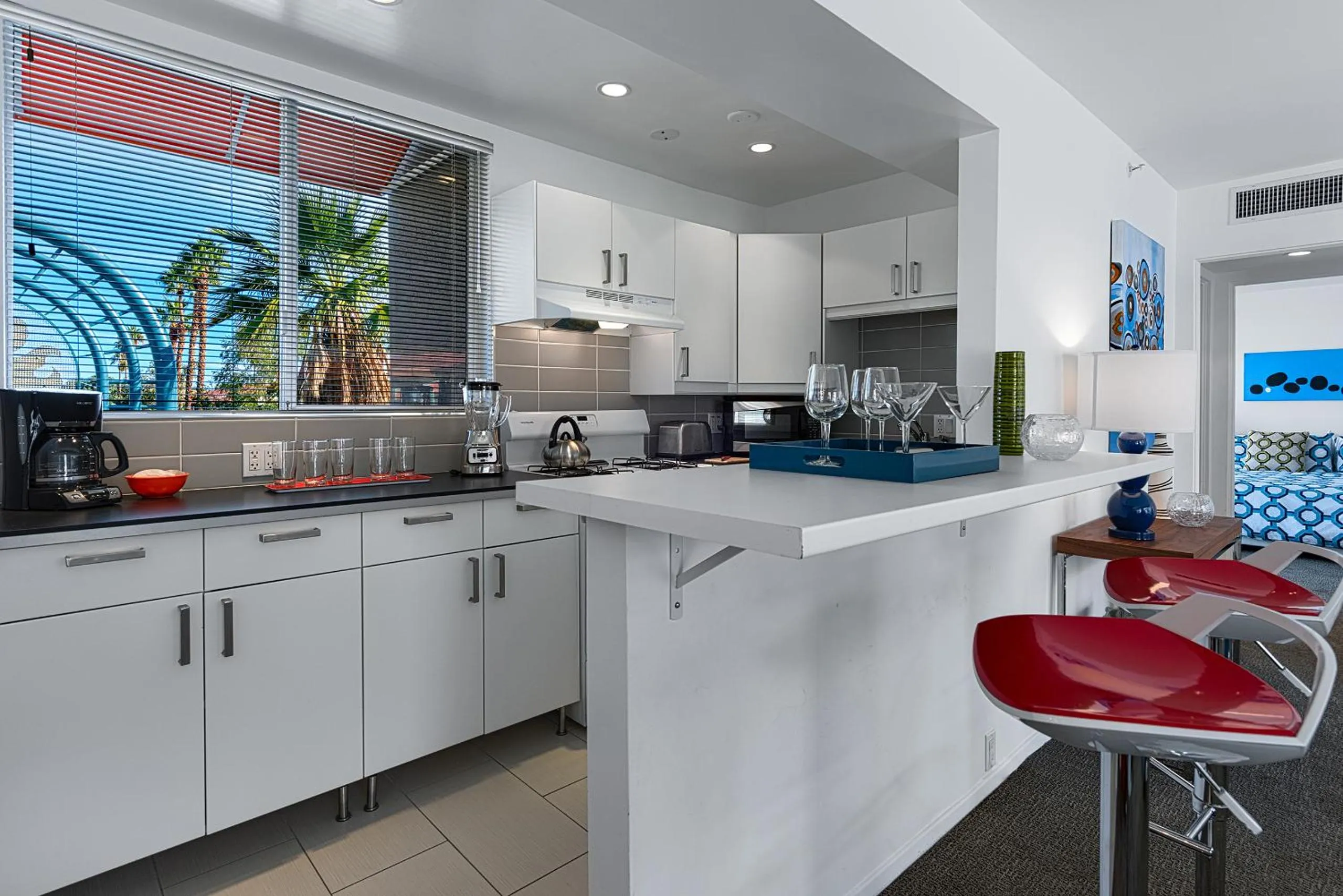 The Twist Palm Springs