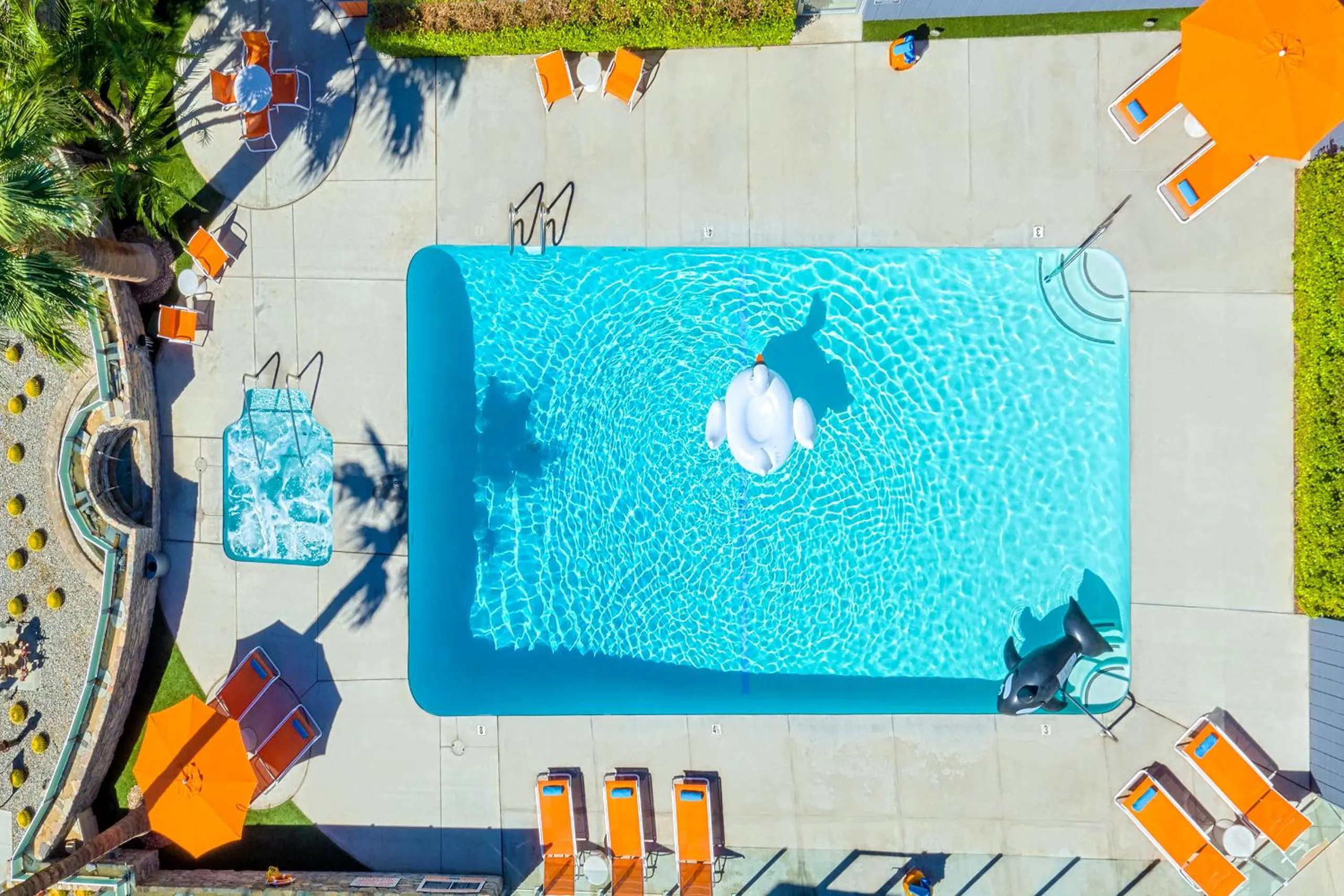 The Twist Palm Springs