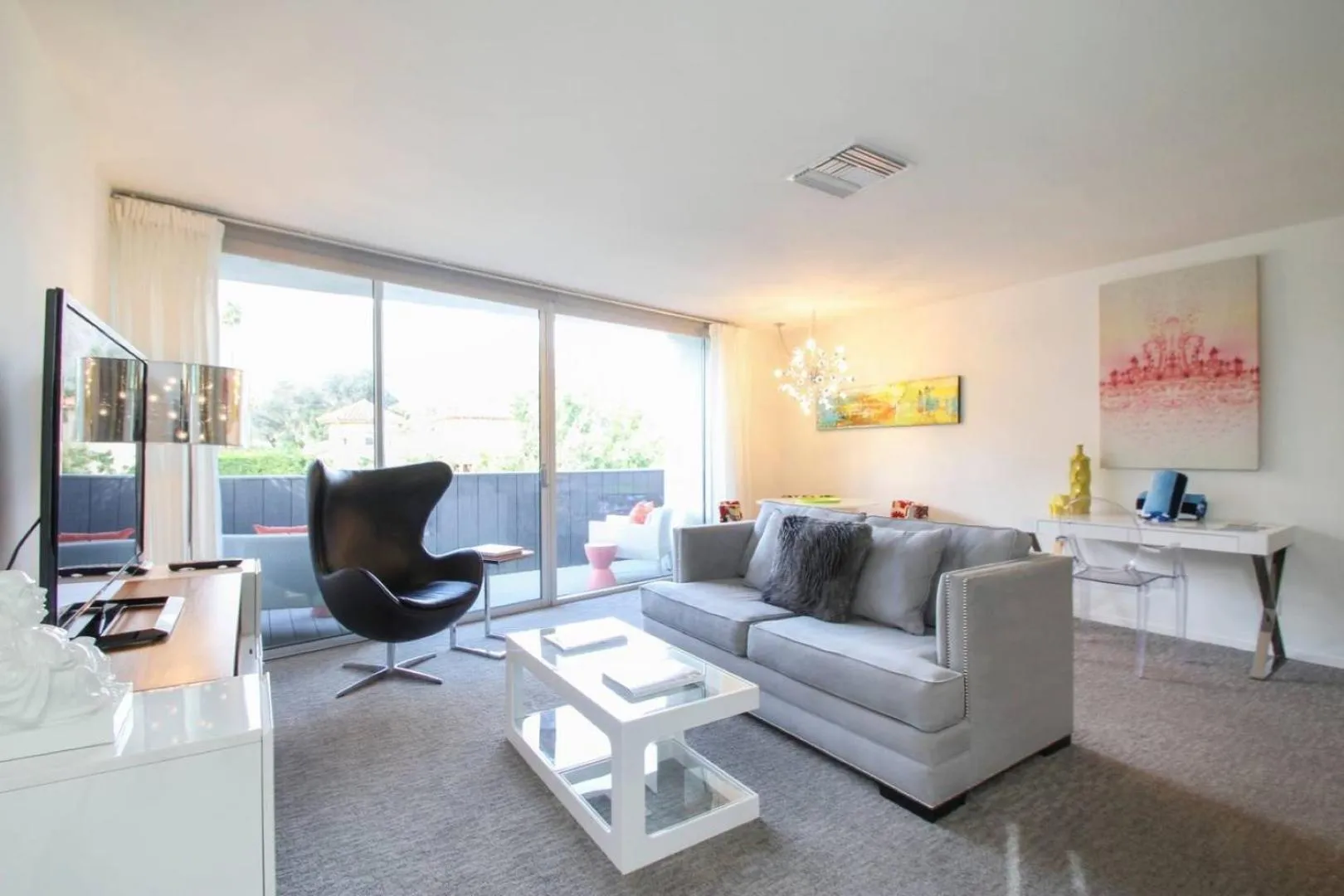 The Twist Palm Springs