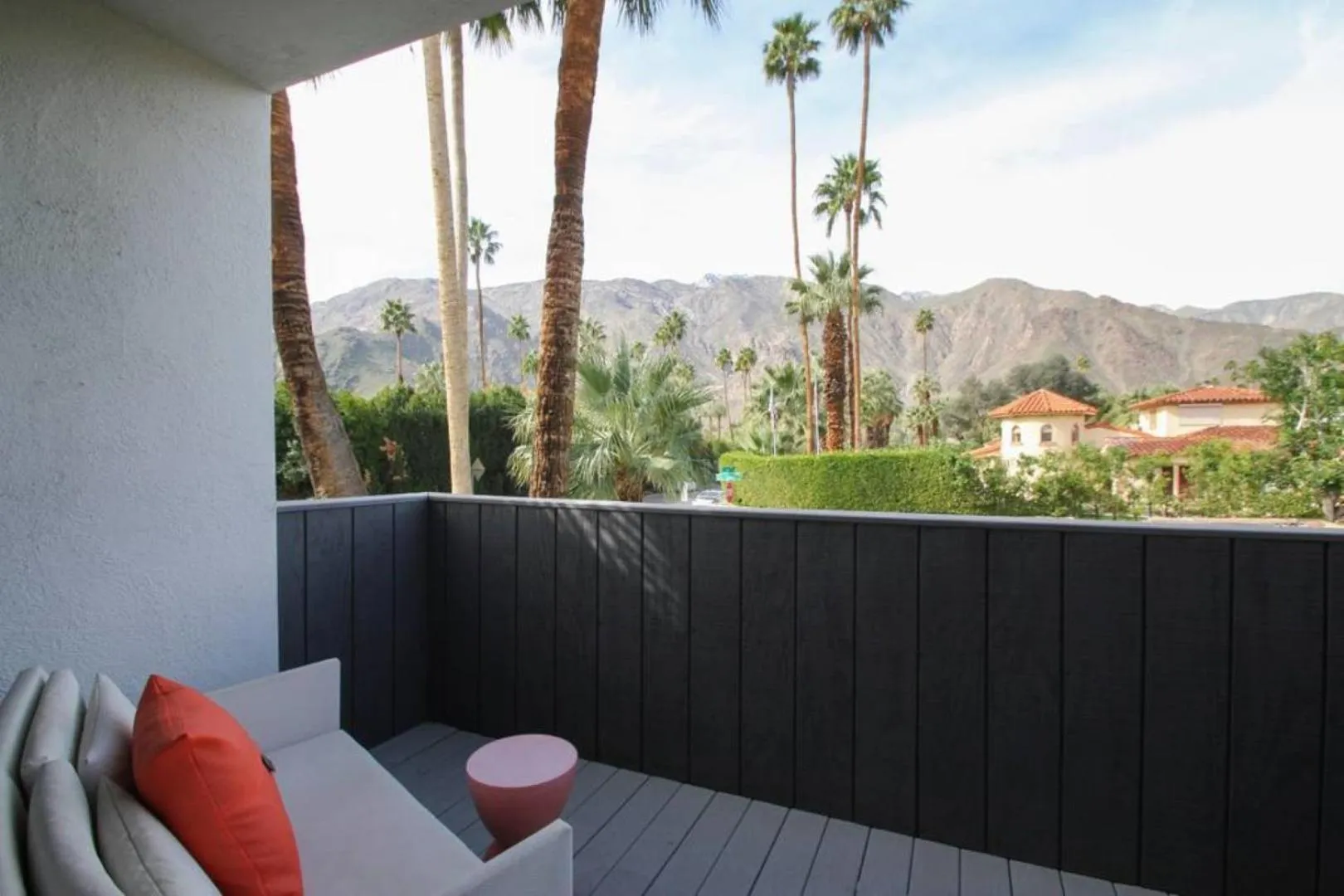 The Twist Palm Springs